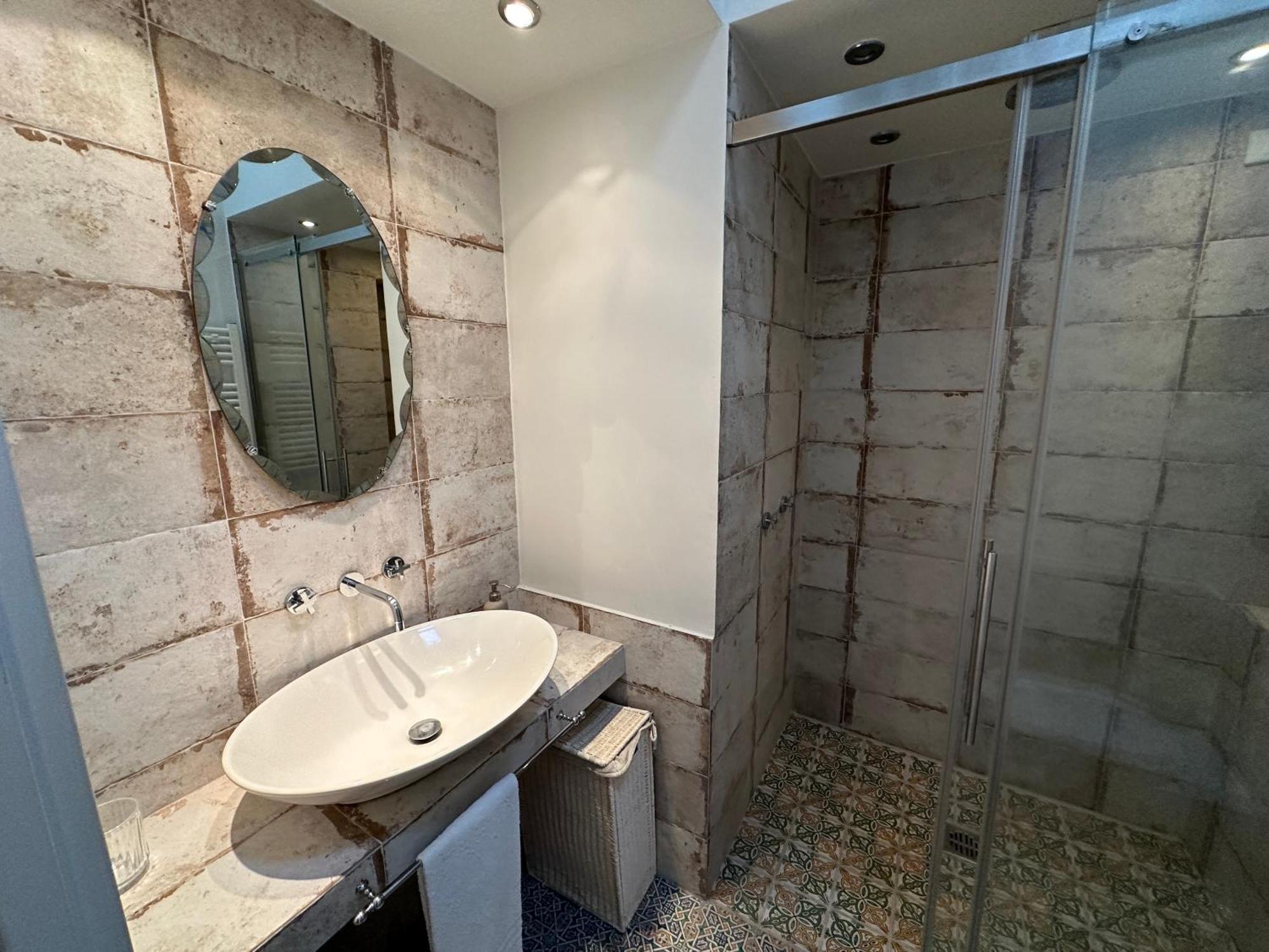 Apartment Greci Rome