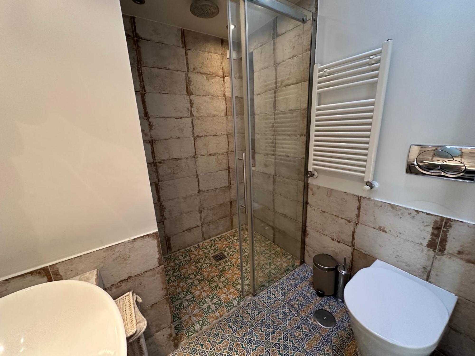 Greci Apartment *