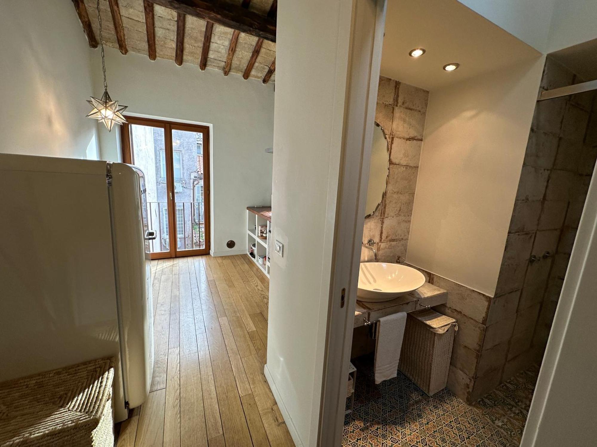 Greci Apartment *
