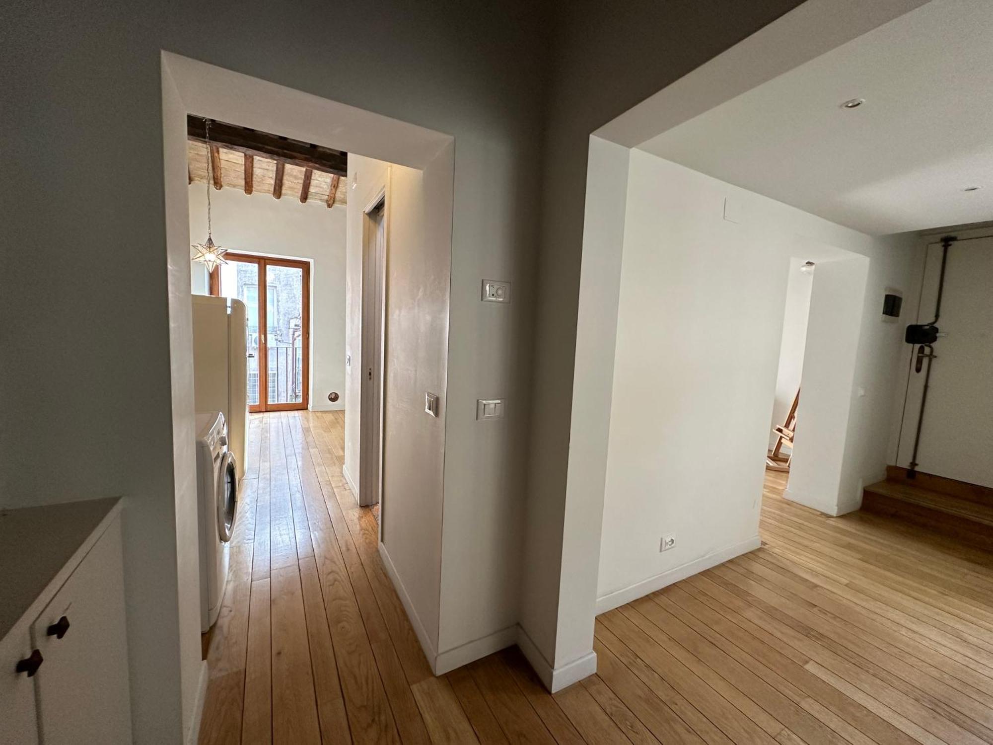 Greci Apartment *
