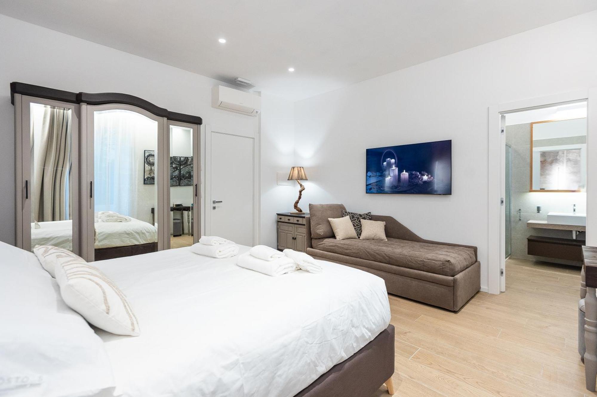 Guest house Ariosto's Luxury Rome