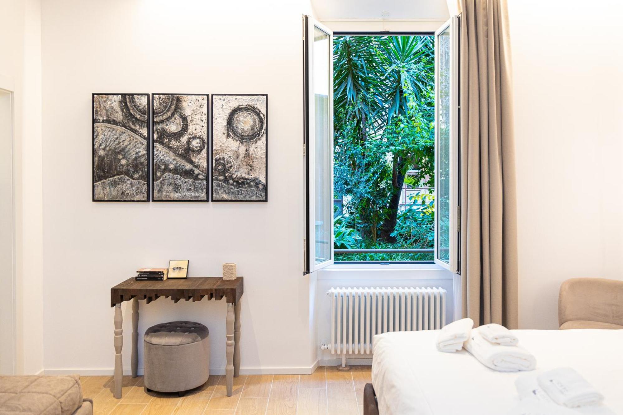 Guest house Ariosto's Luxury Rome