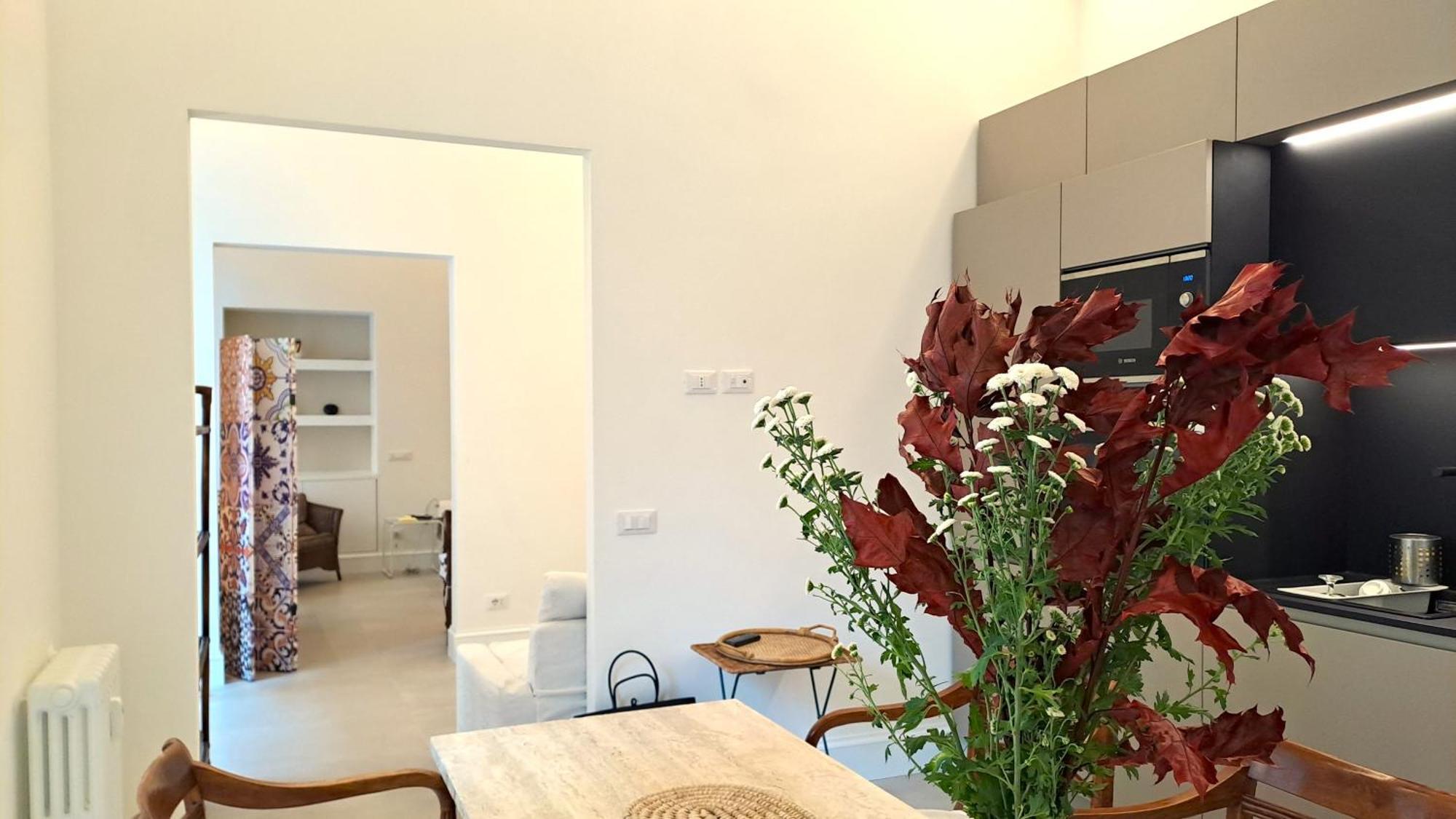 Appartement Sanpietrini Locazione Turistica Rome