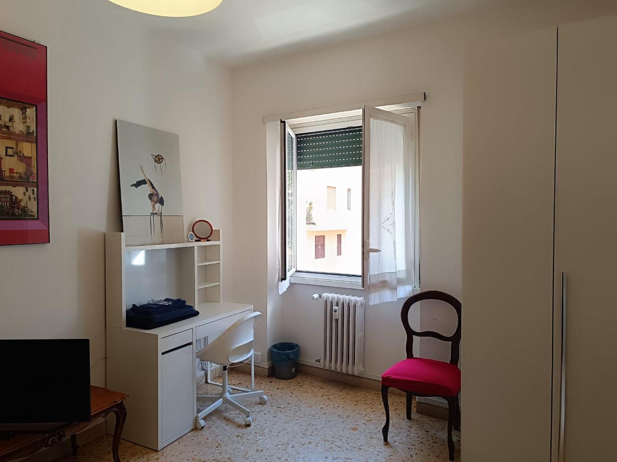 Appartement Casa Lilly, Luminosissimo A Rome