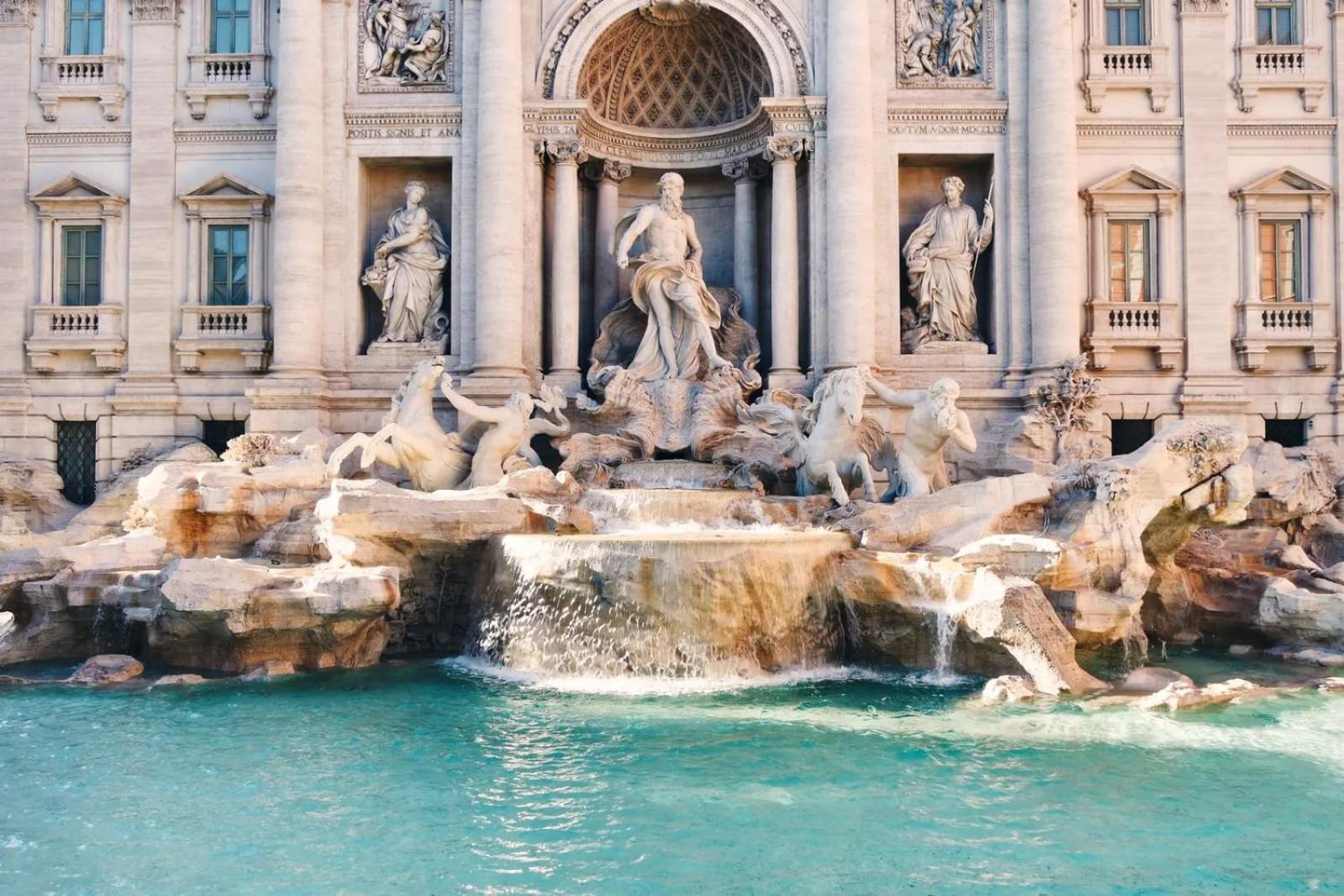 Vatican Appartement