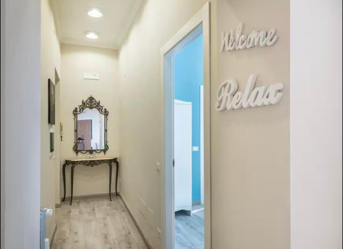 Apartment Metro A Lucio Sestio Rome