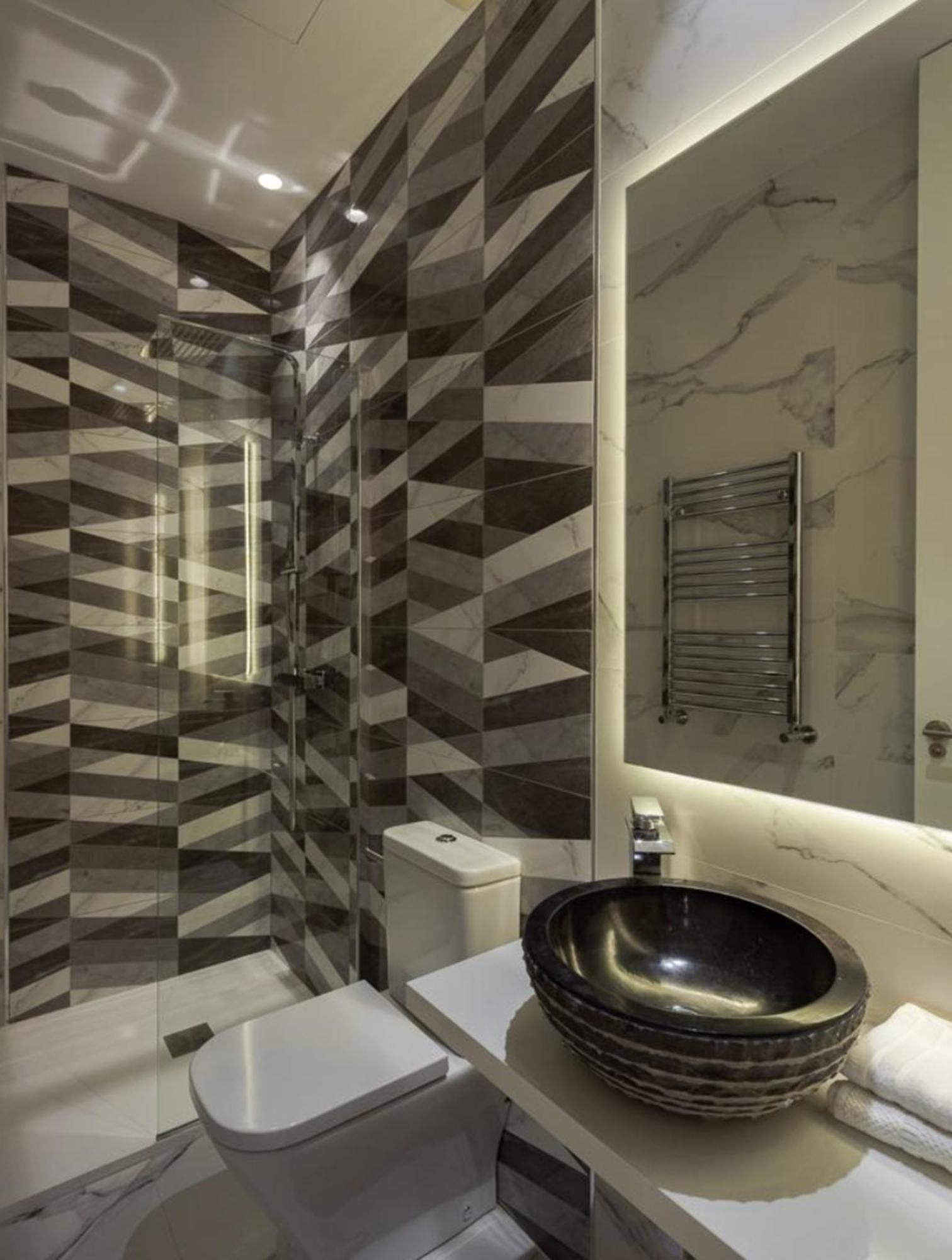 Elegant Retreat In City Center