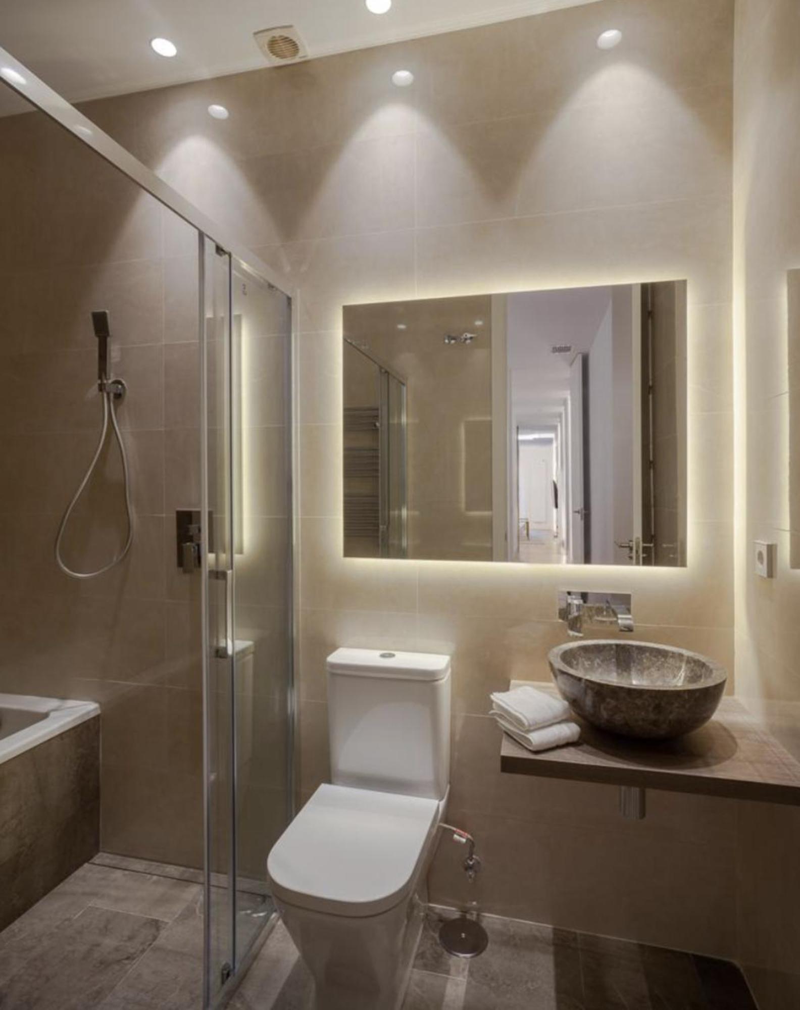 Elegant Retreat In City Center Apartment Rome