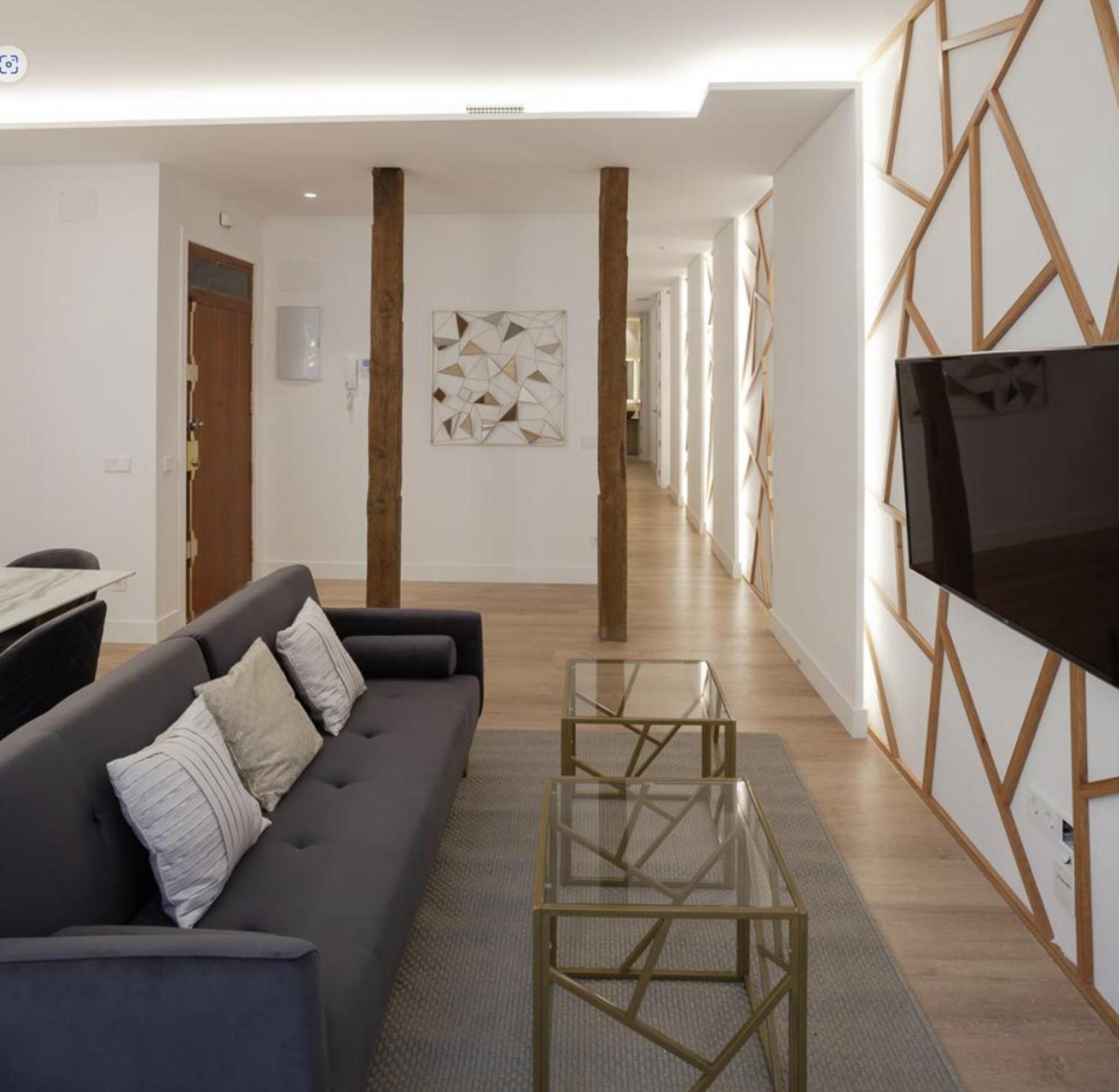 Elegant Retreat In City Center * Rome