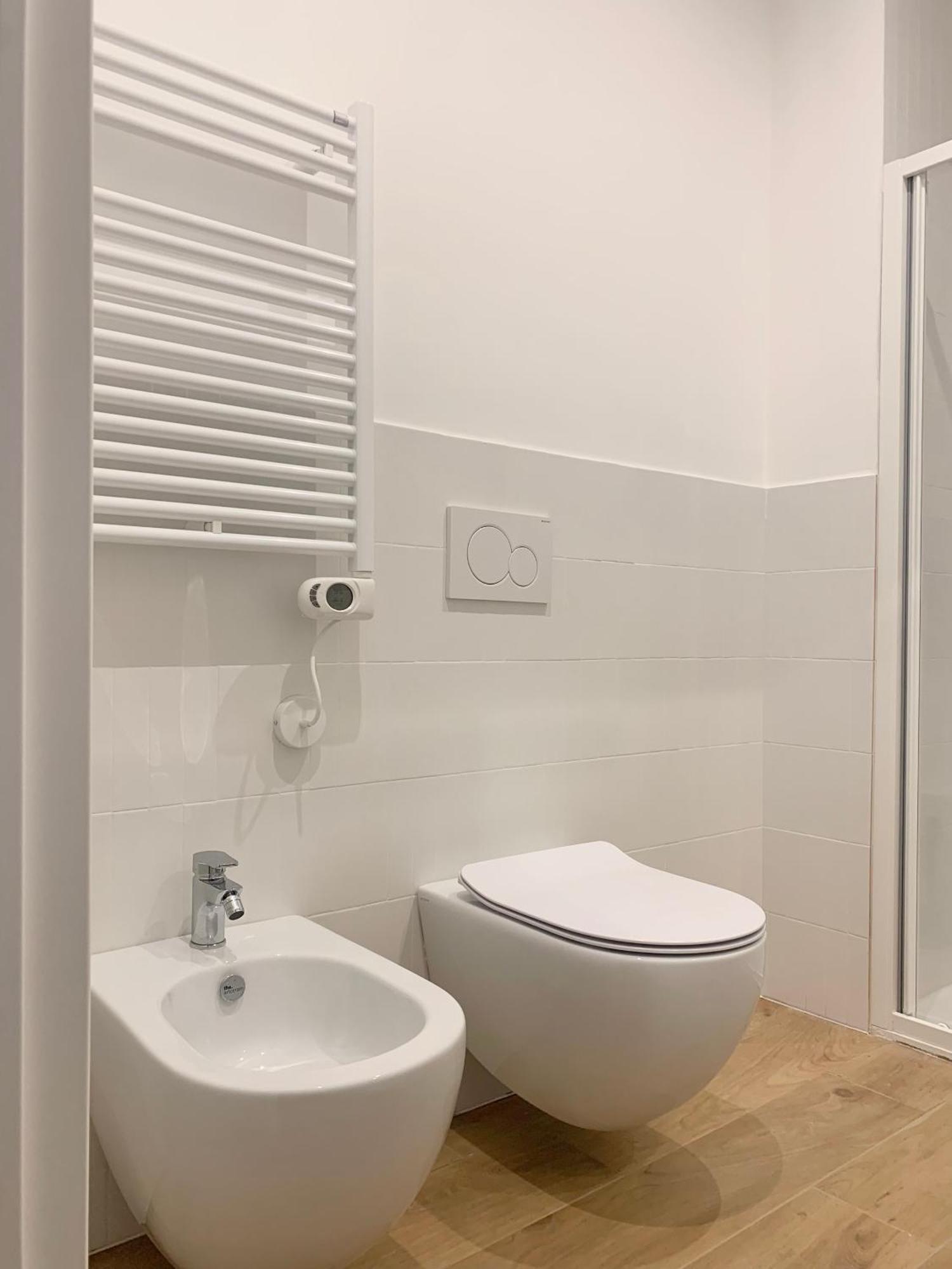 Appartement Residenza Labicana Luxury Apartment- In The Heart Of *
