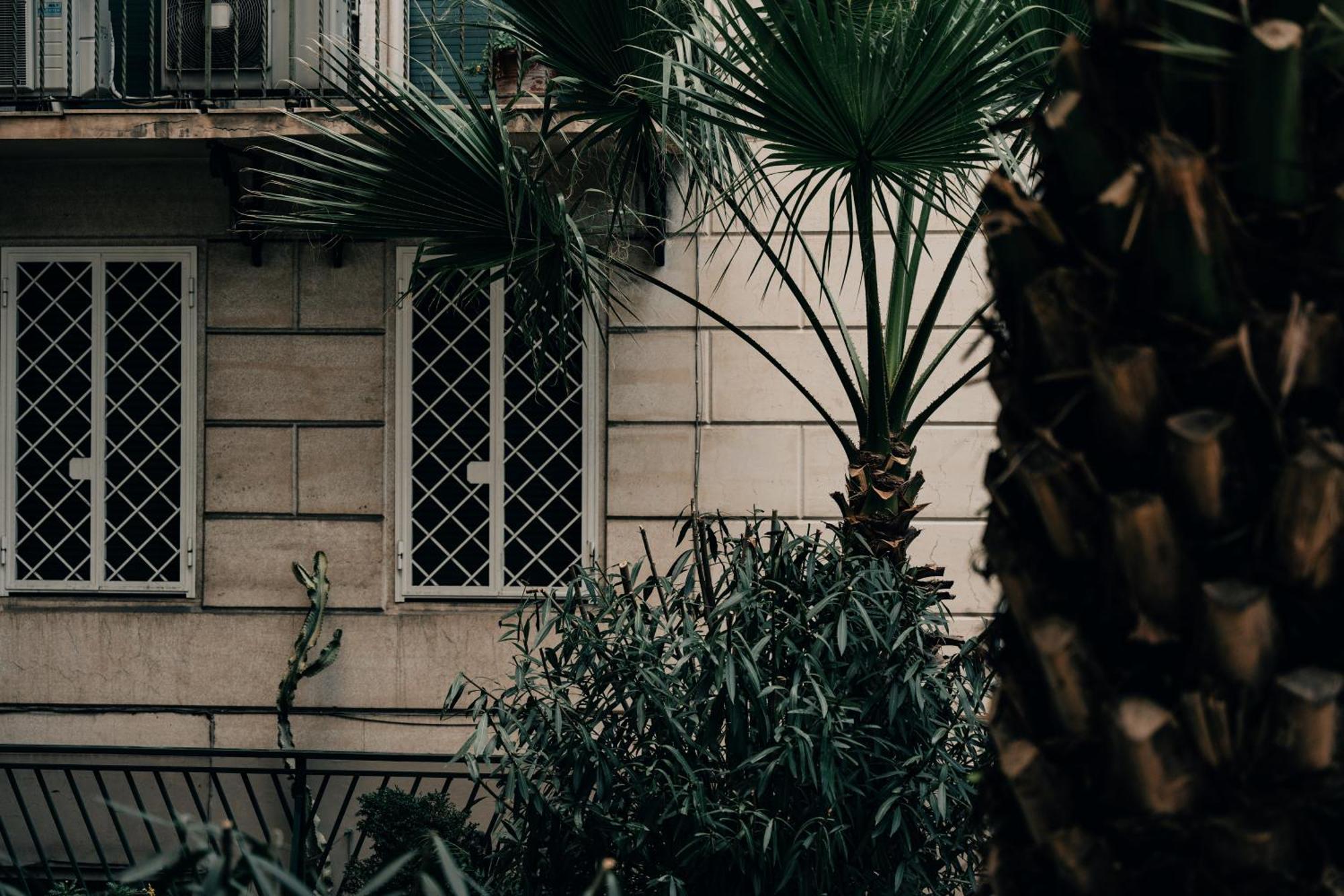 Pepe's Place - Manzoni Guest house Rome