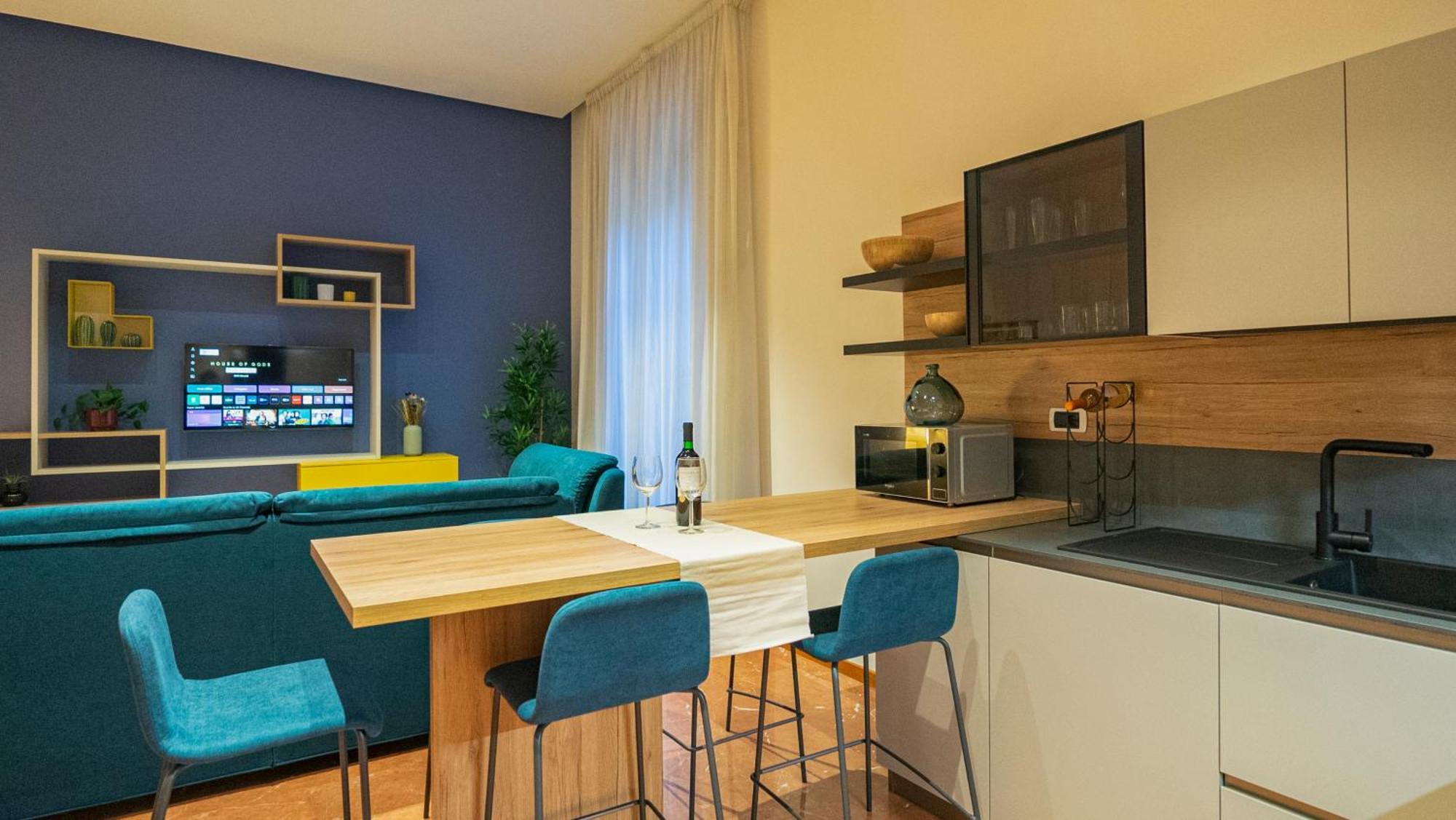 Holiday home Marble House 7 *