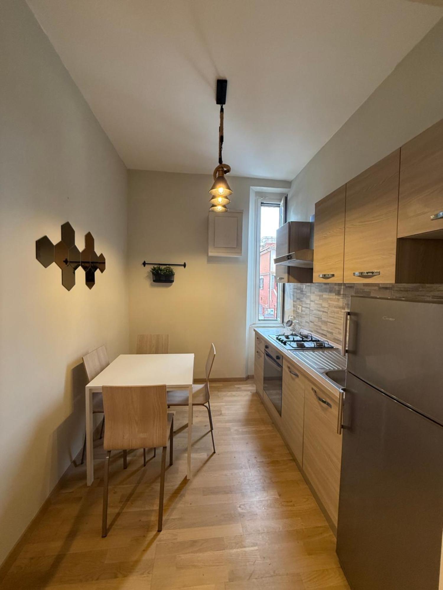 Holiday home The Beauty House Rome