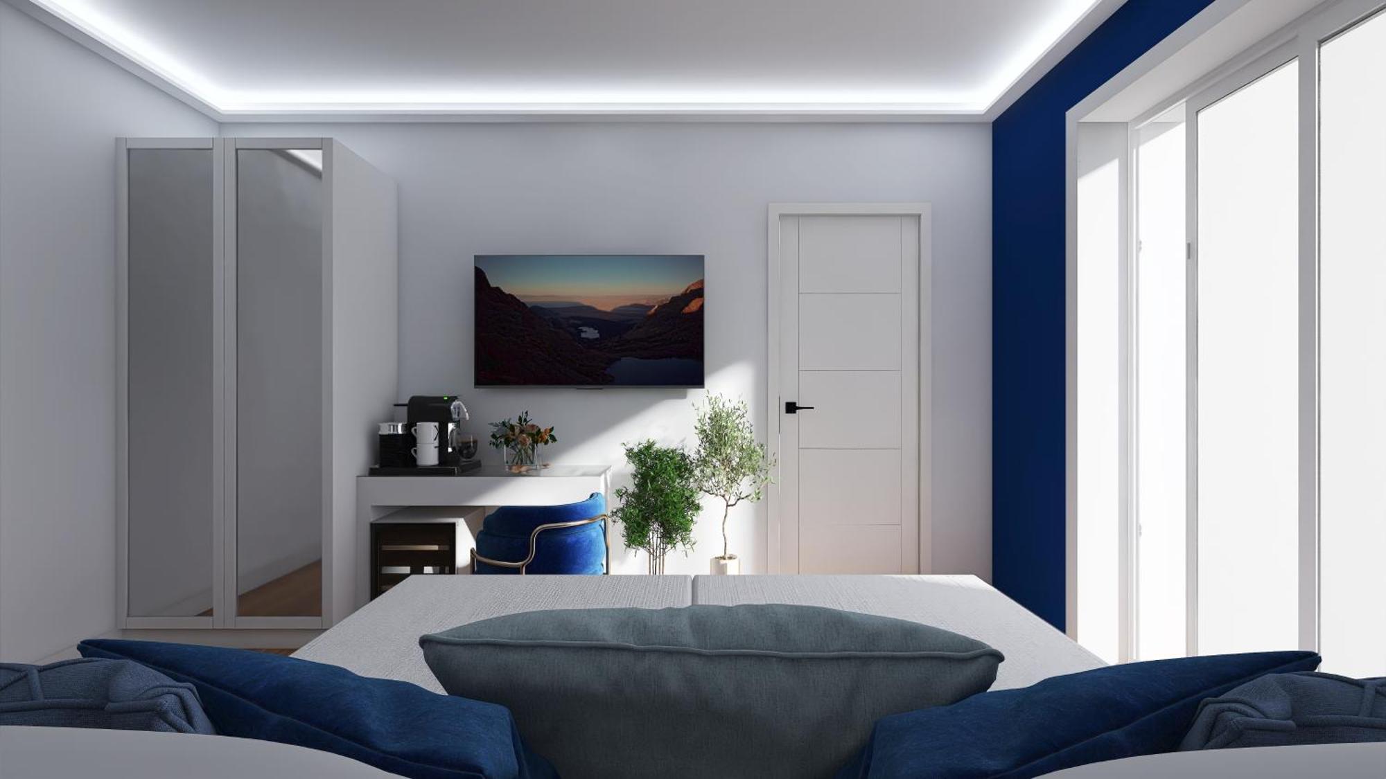 Bed & Breakfast Karisma Domus Luxury *