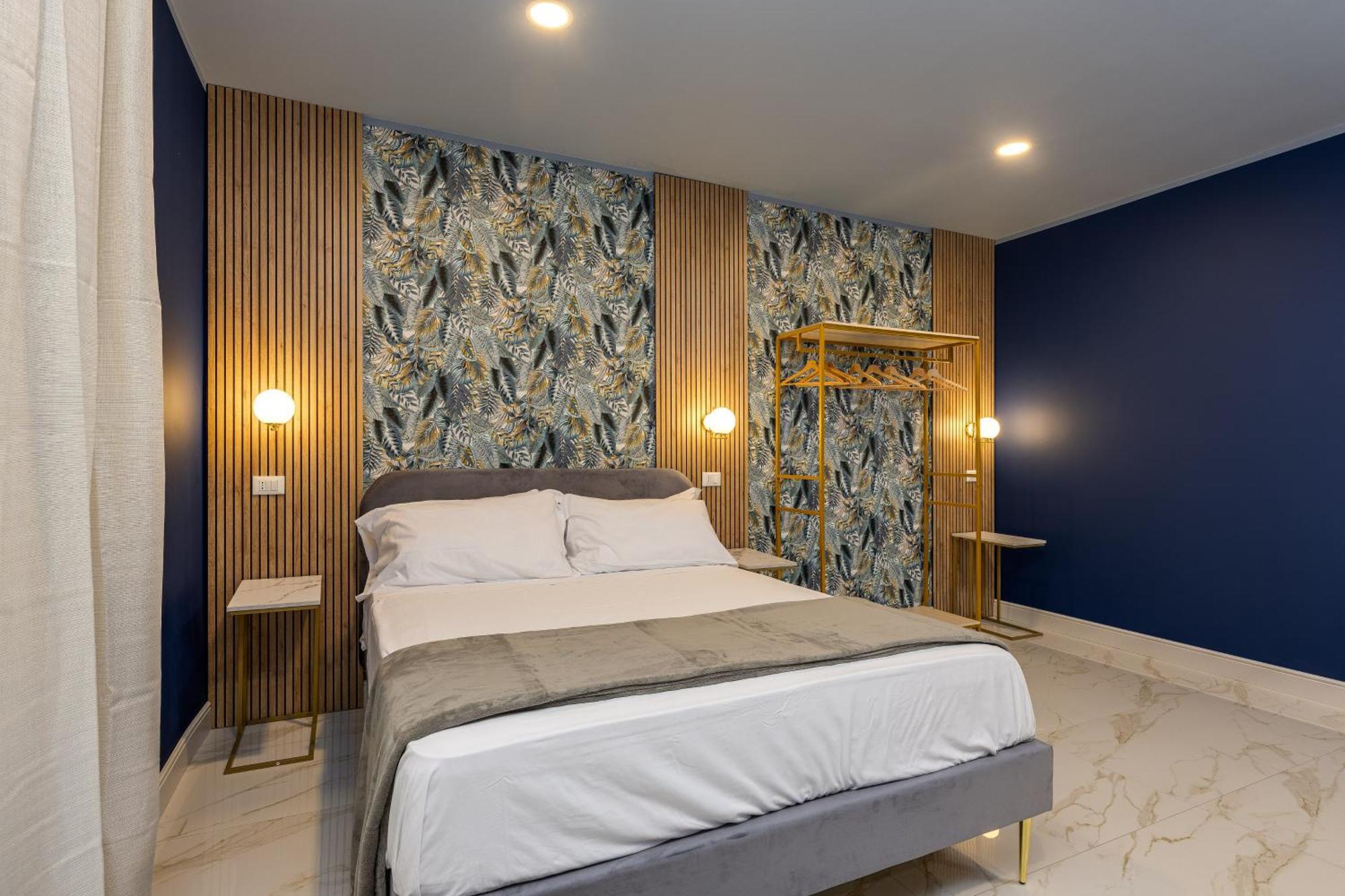 Naif Bed & Breakfast Rome