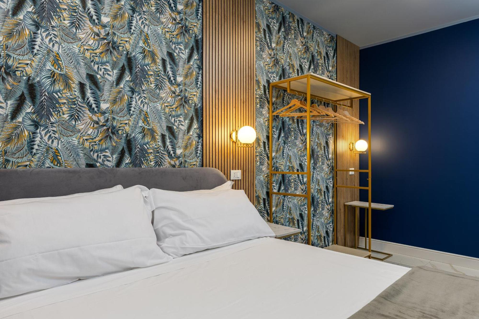 Bed & Breakfast Naif Rome