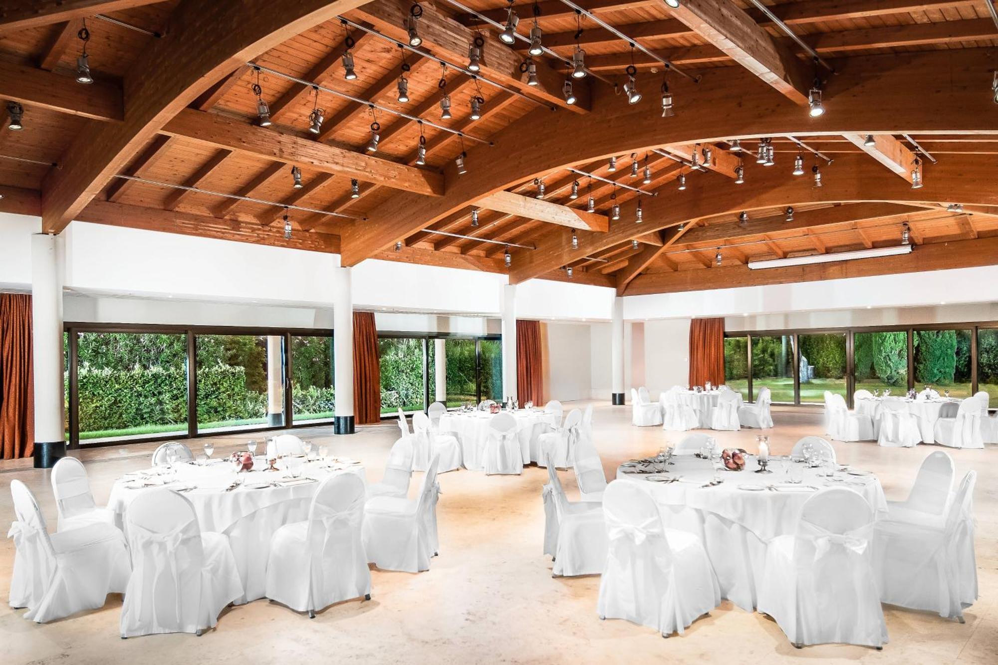 Sheraton Parco De Medici Hotel 4*