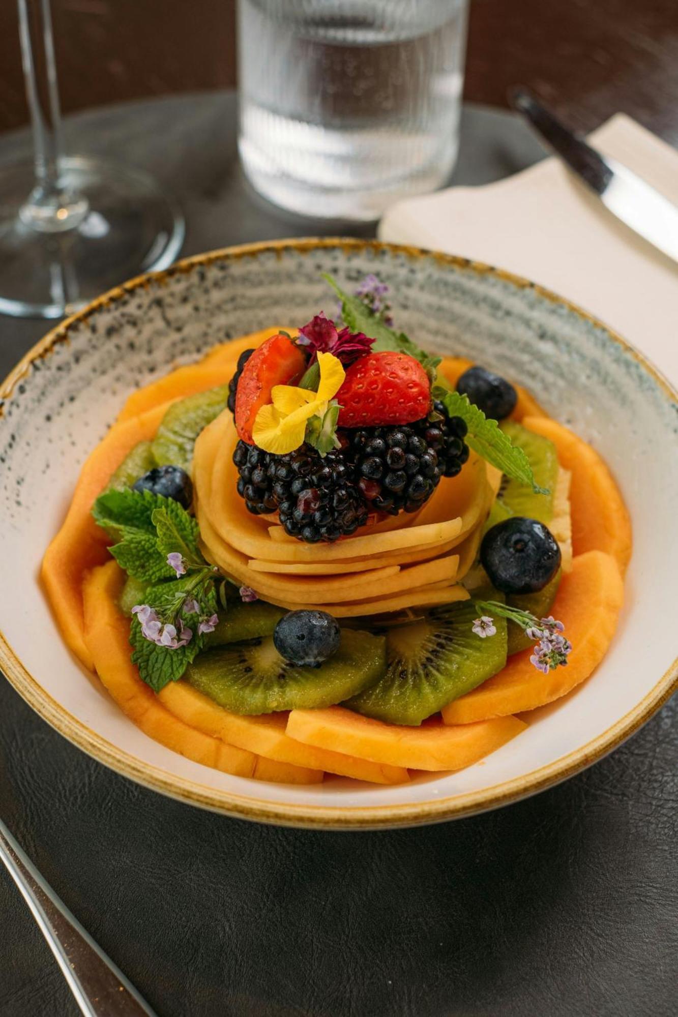 Sheraton Parco De Medici Hotel