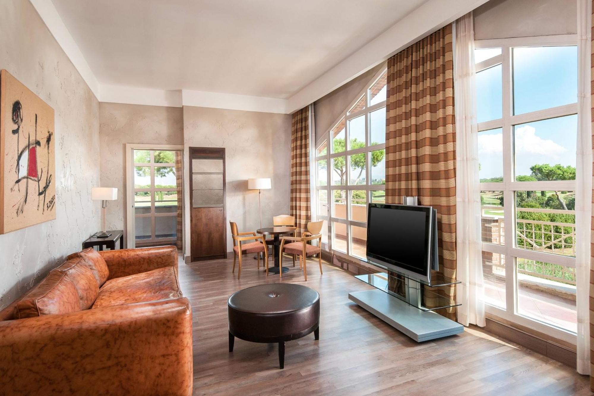 Sheraton Parco De Medici 4*