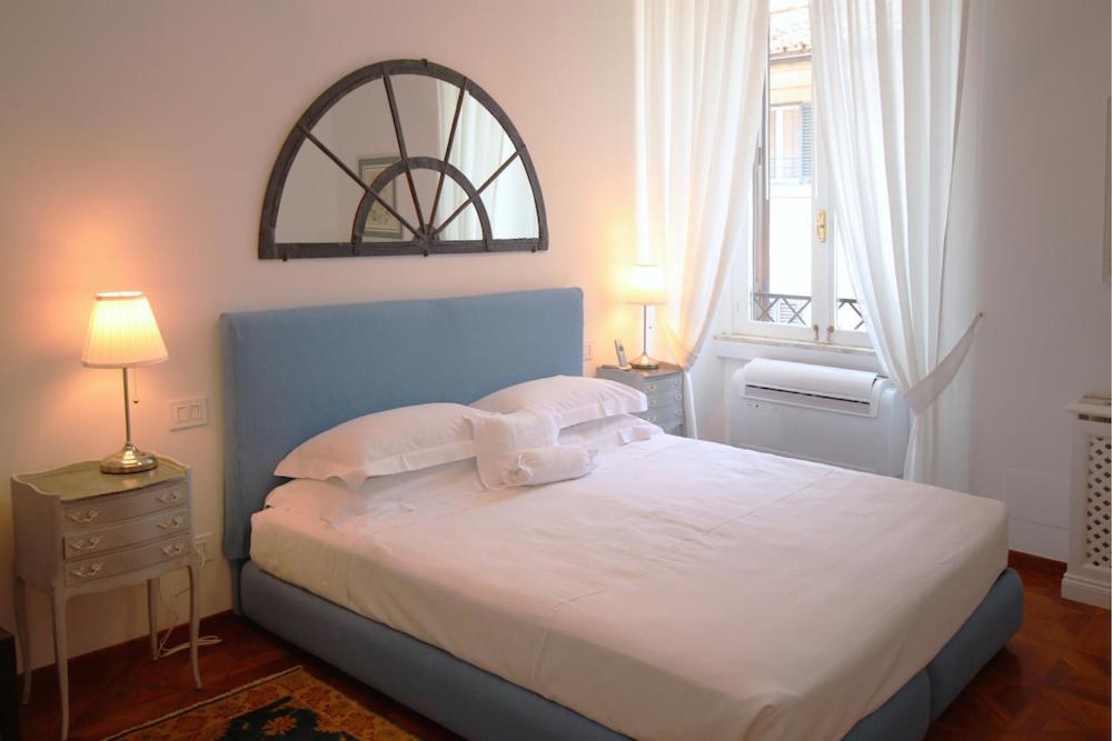 Guest house Spalletti Trivelli - Small Luxury Of The World