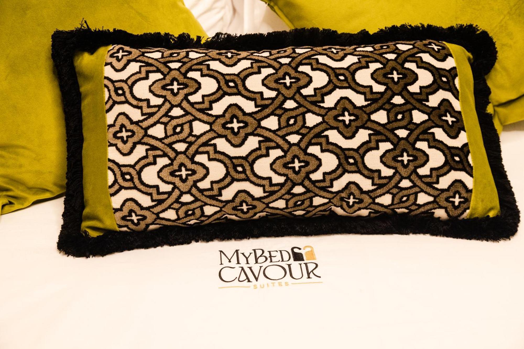 Mybedcavour Guest house