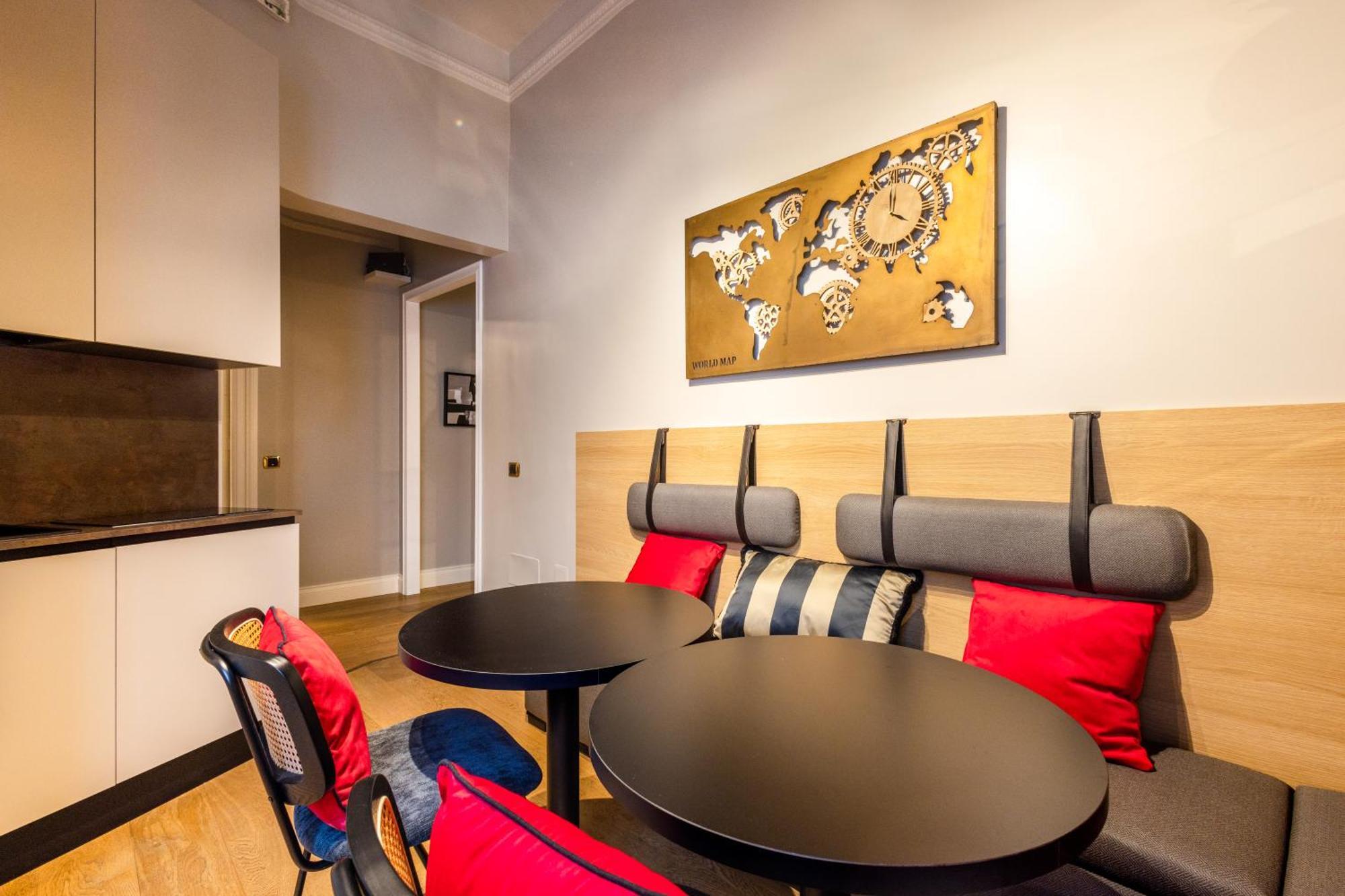 Mybedcavour Guest house 2*