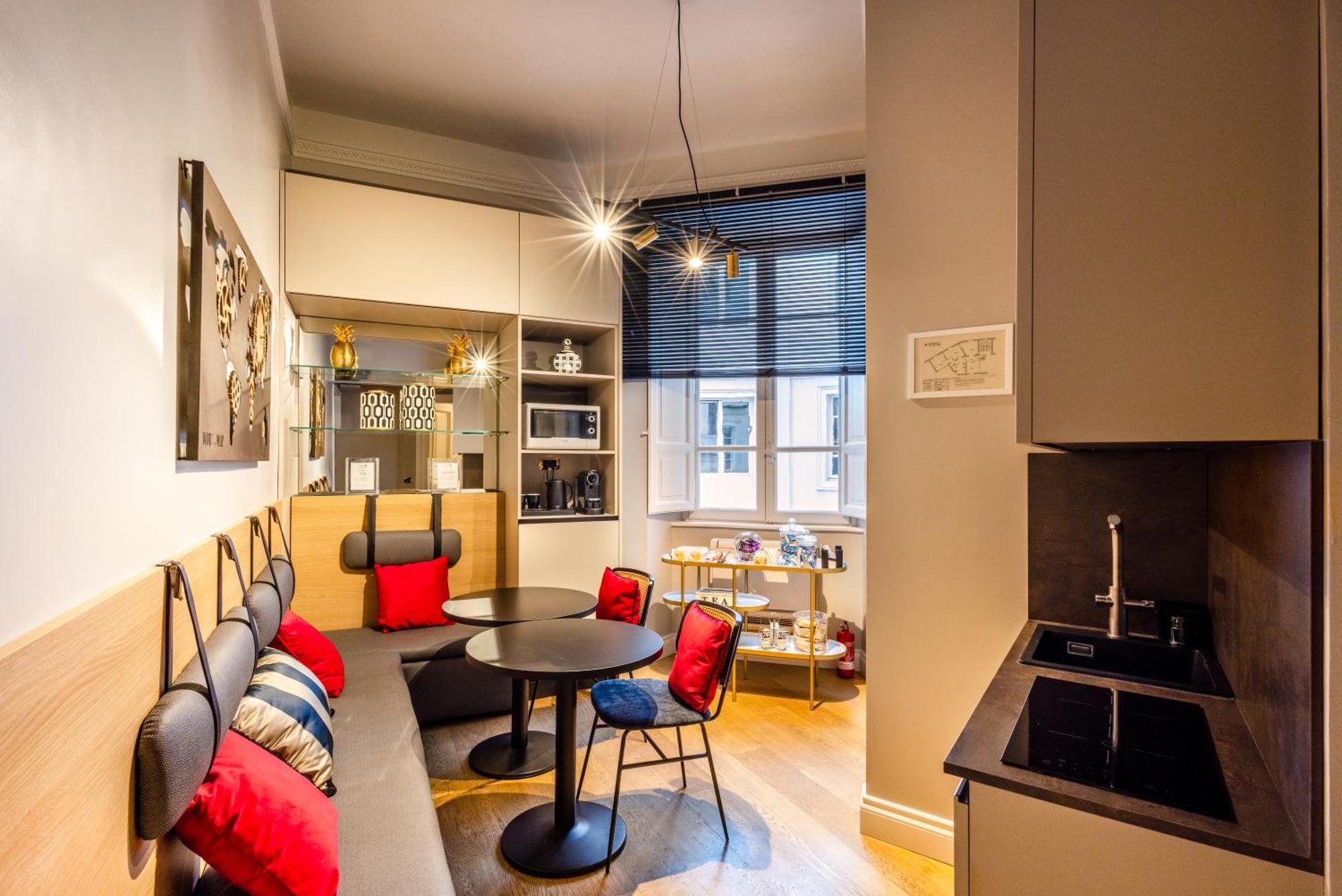 Mybedcavour Guest house Rome
