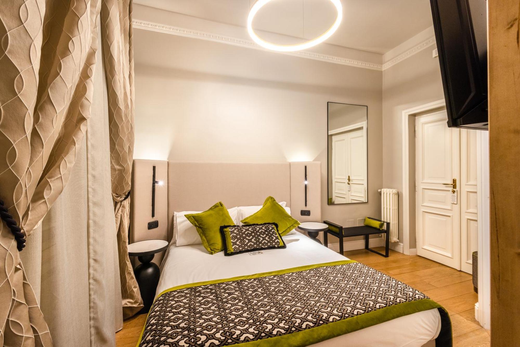 Guest house Mybedcavour