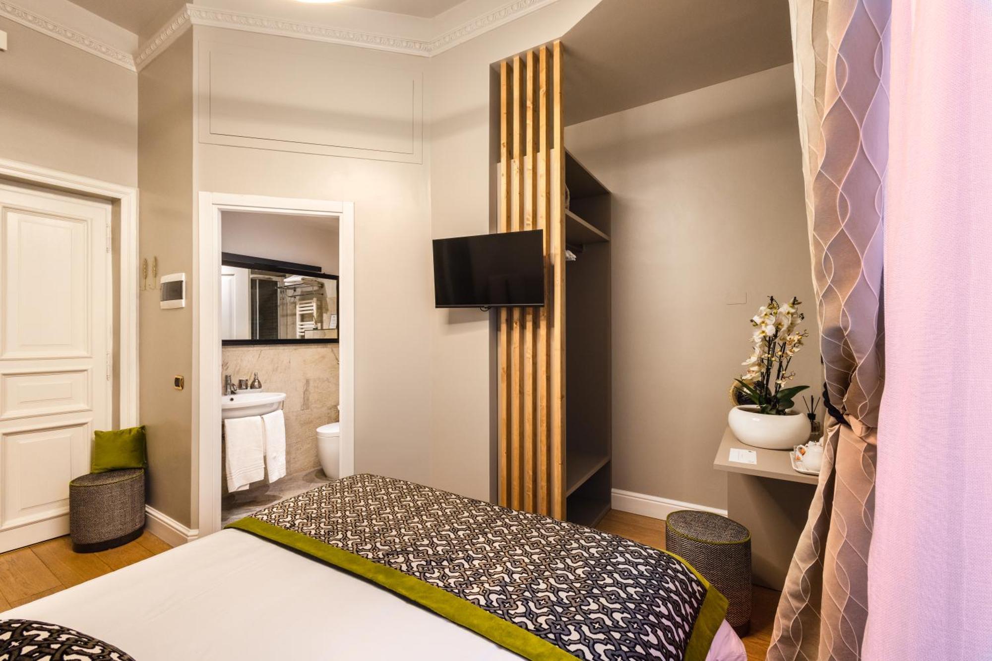 Mybedcavour Guest house 2*