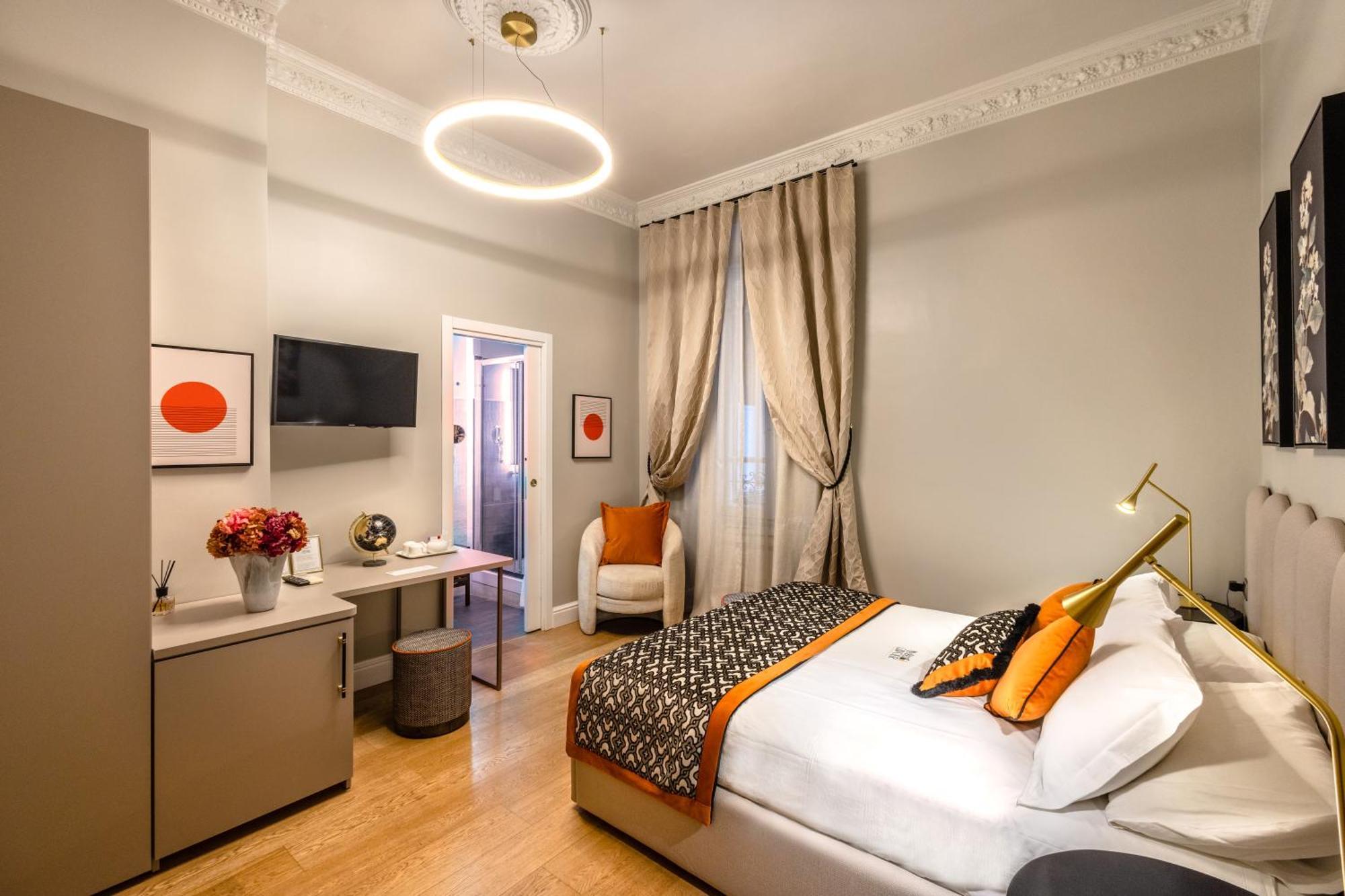 Guest house Mybedcavour 2*