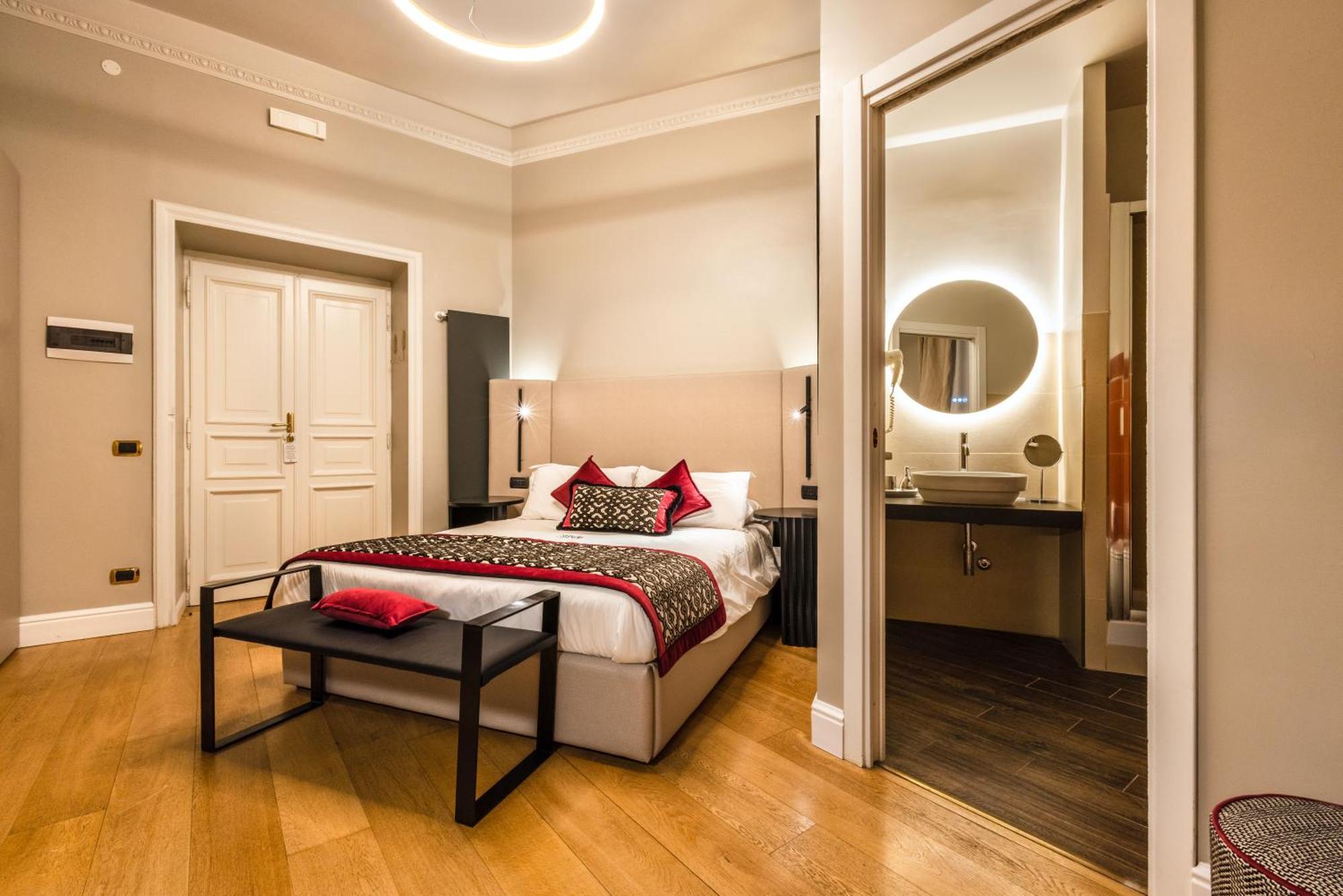 Guest house Mybedcavour