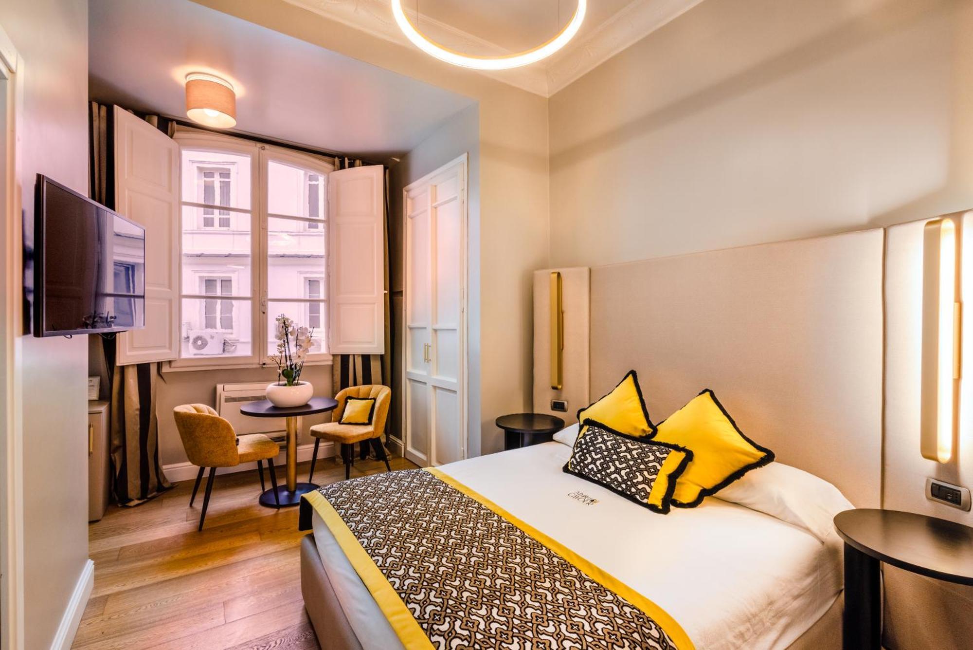 Mybedcavour Guest house 2*
