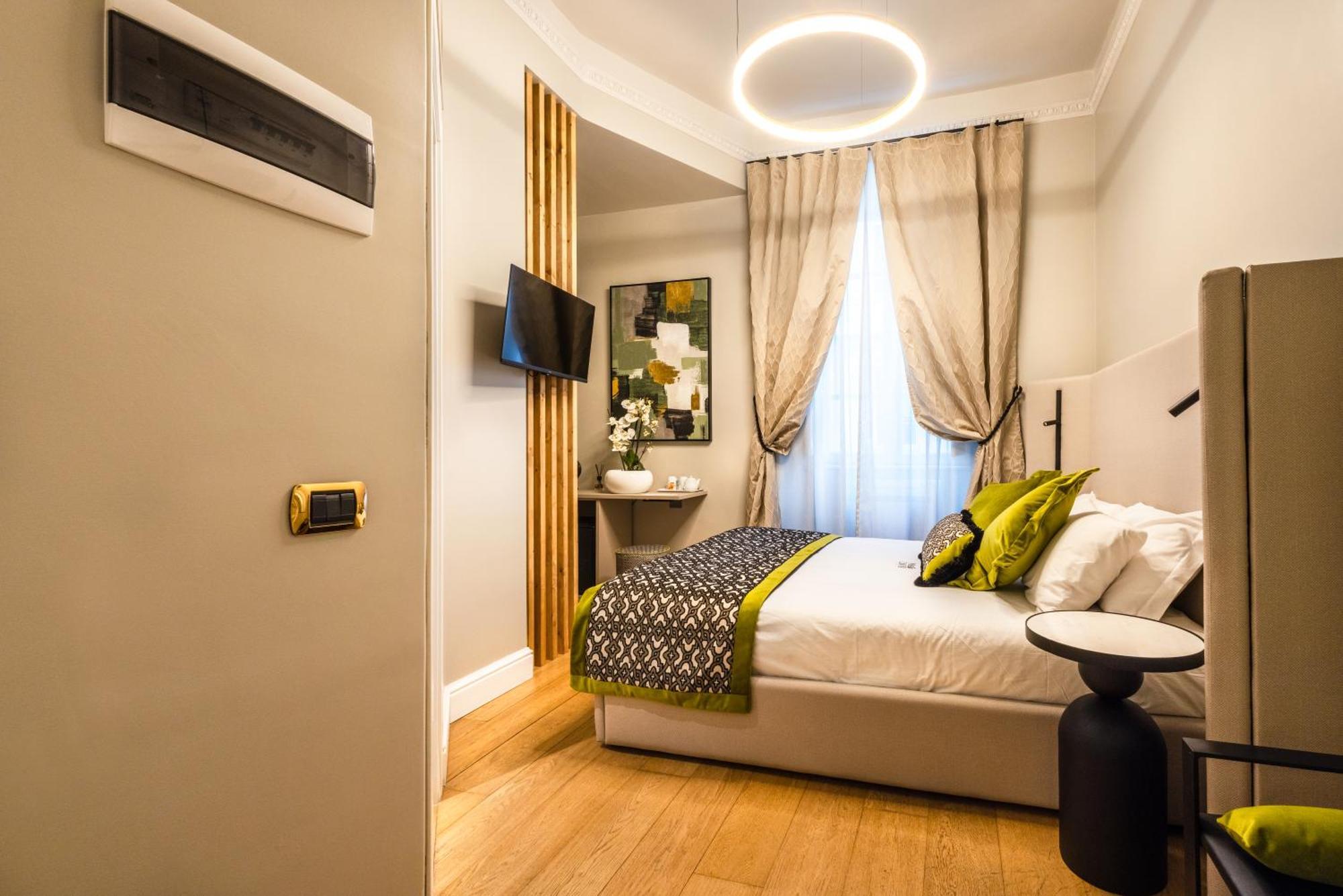 Mybedcavour Guest house Rome