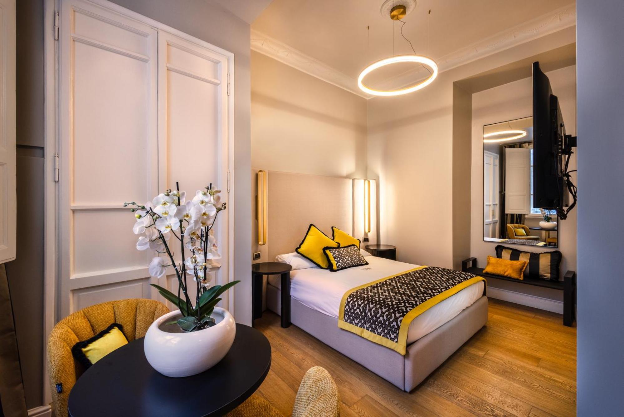 Guest house Mybedcavour Rome