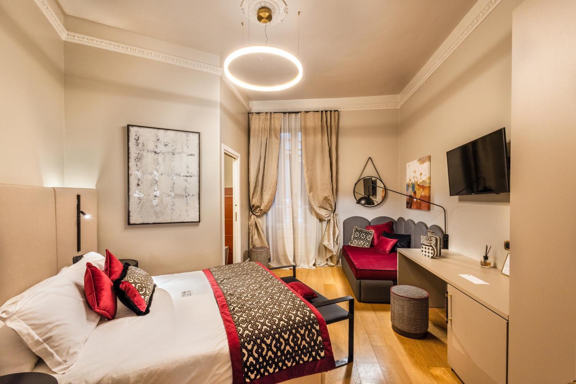 Mybedcavour 2*