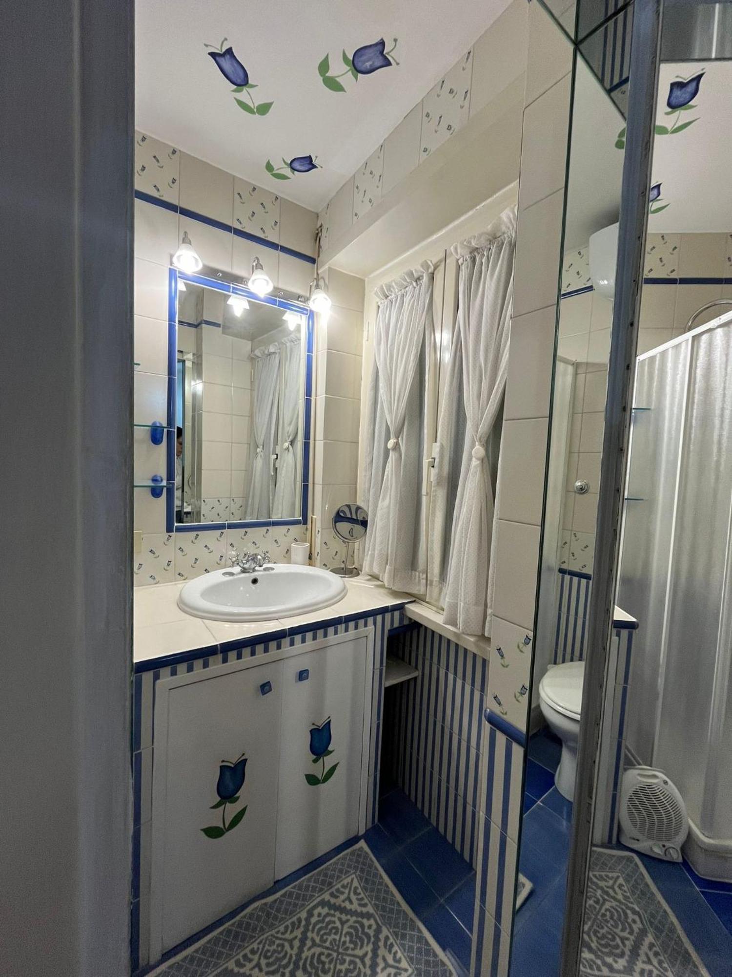 Stanza Con Ottima Posizione Guest house *