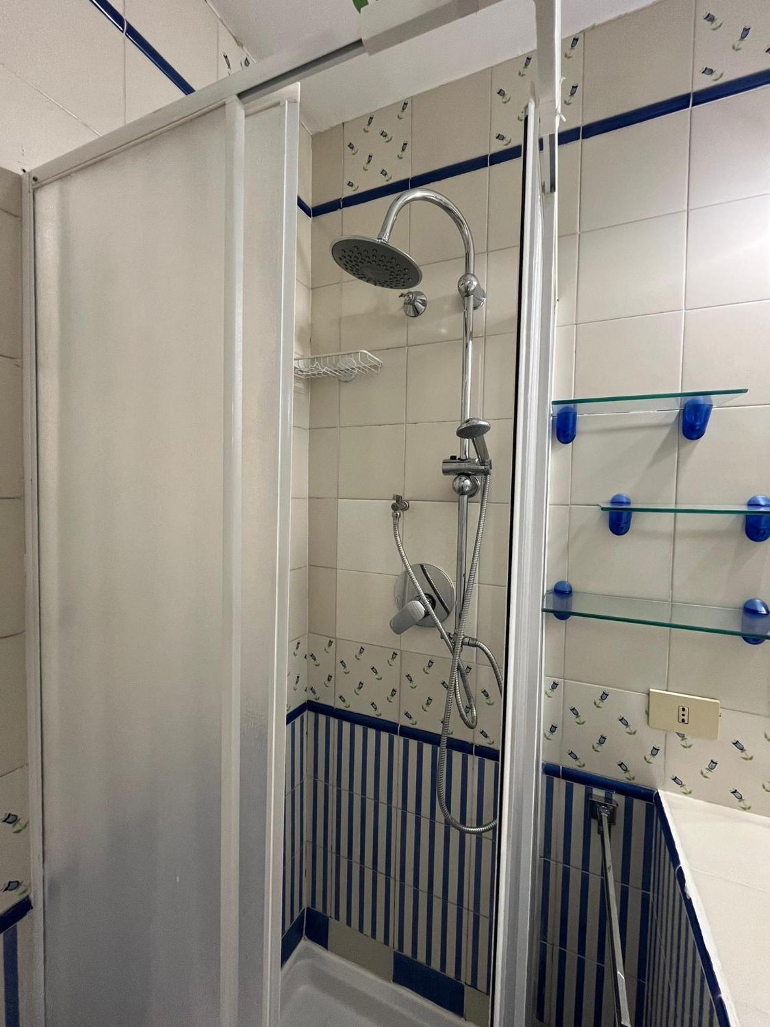 Guest house Stanza Con Ottima Posizione Rome