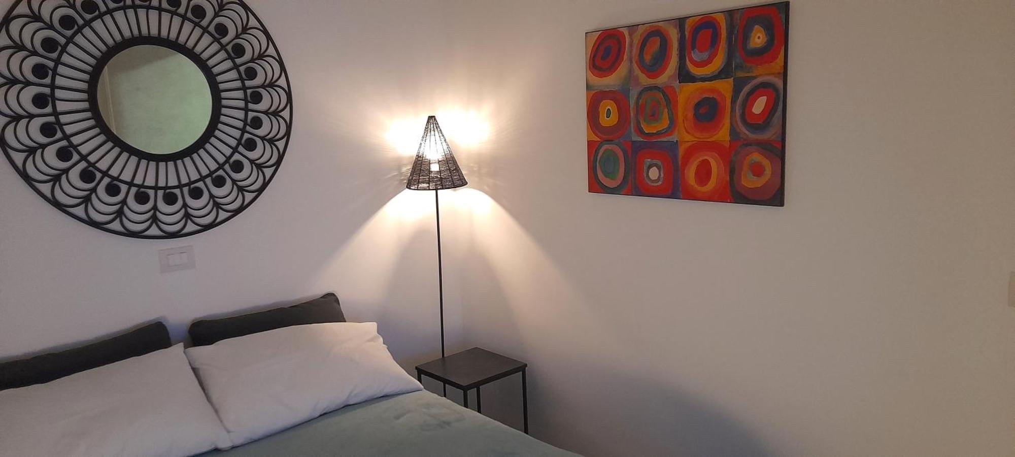 San Lorenzo Umbri Turistico Apartment