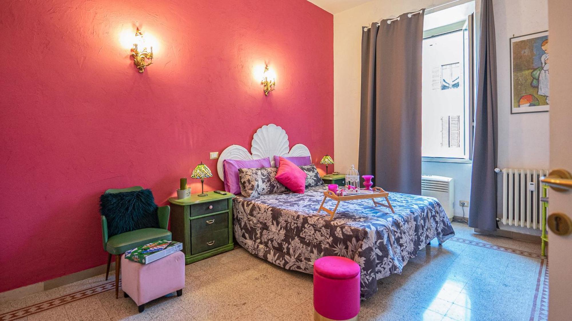 Guest house Sweet Vatican *