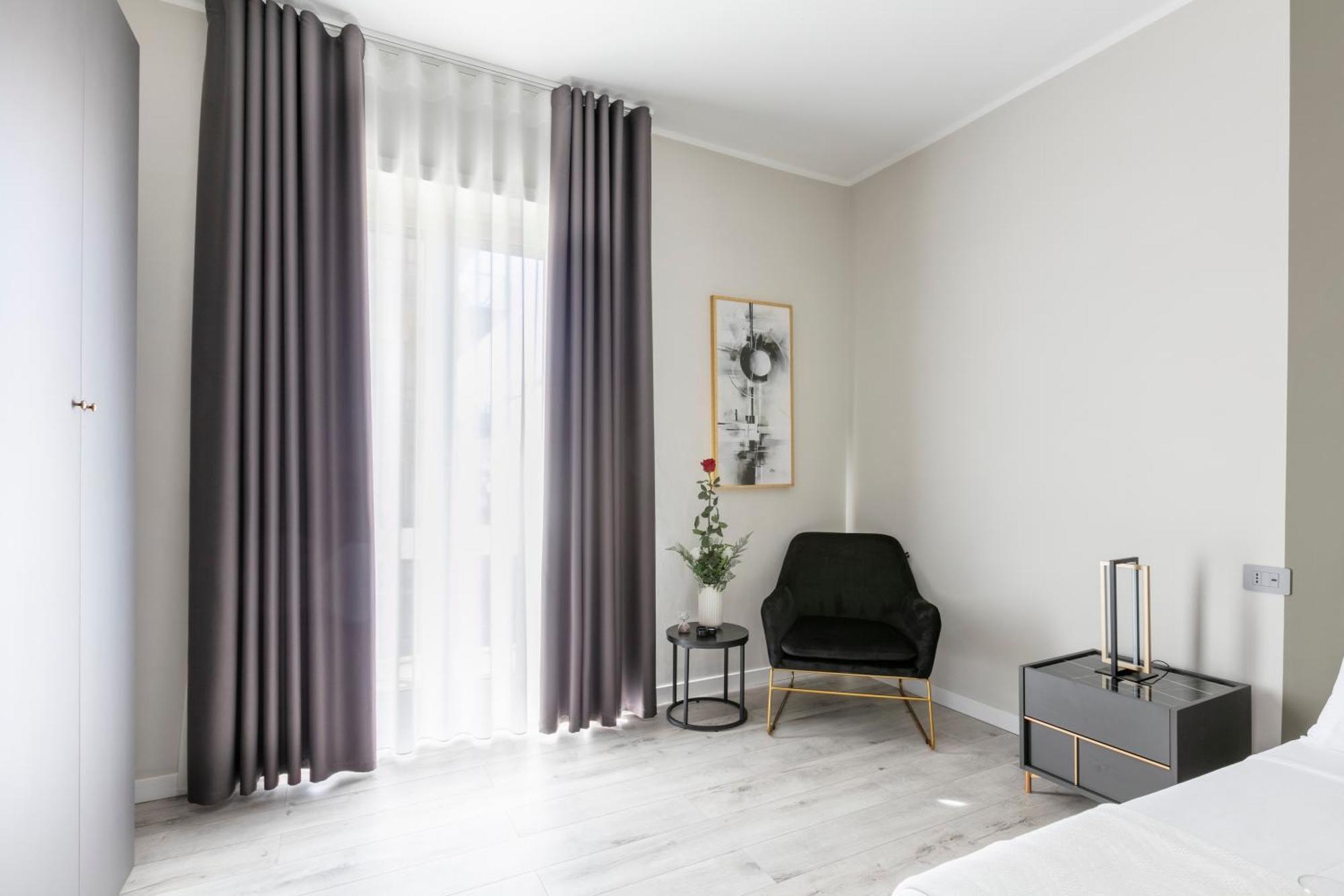 Hotelleria Prestige Couette-café