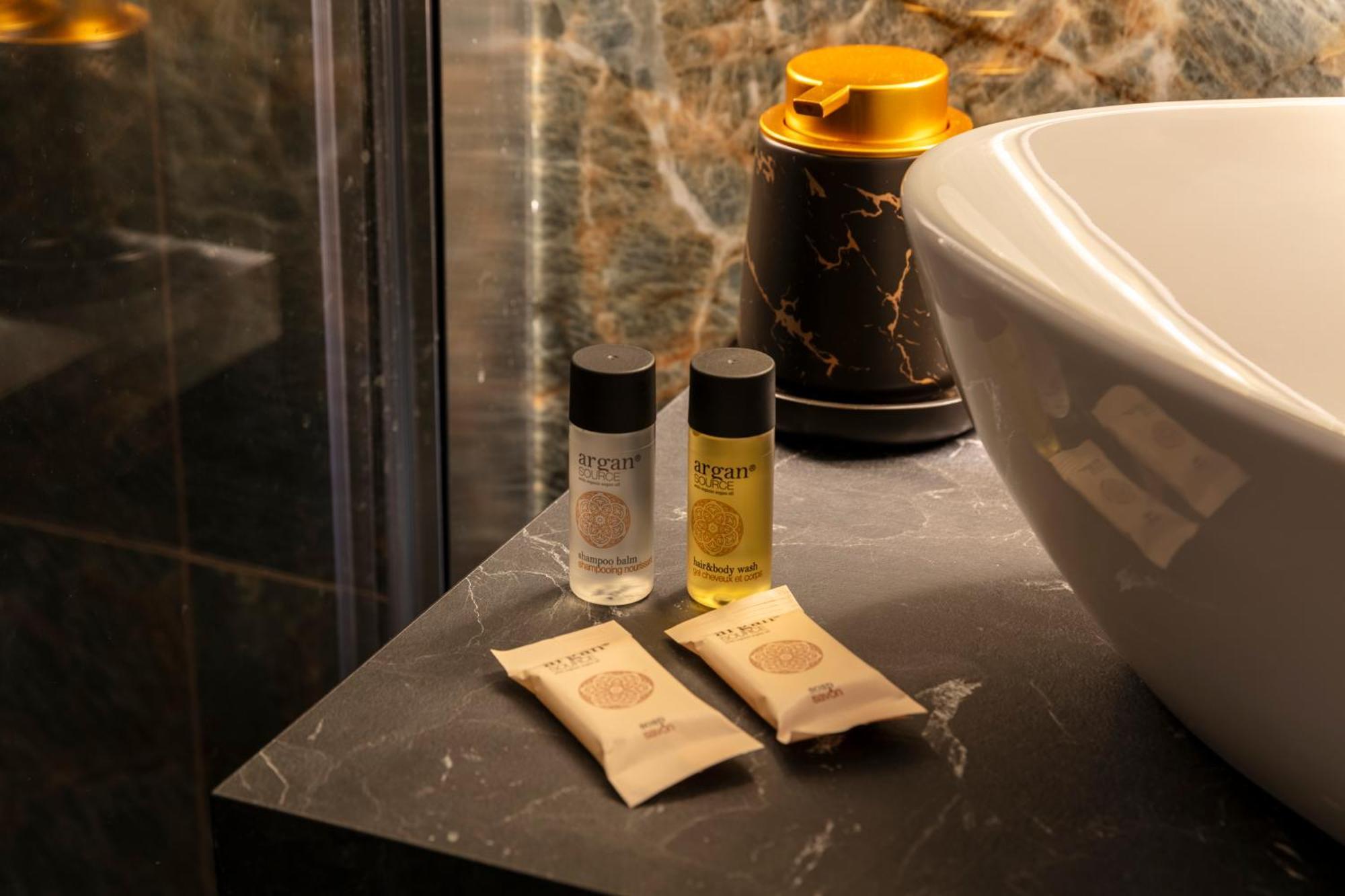 Couette-café Hotelleria Prestige
