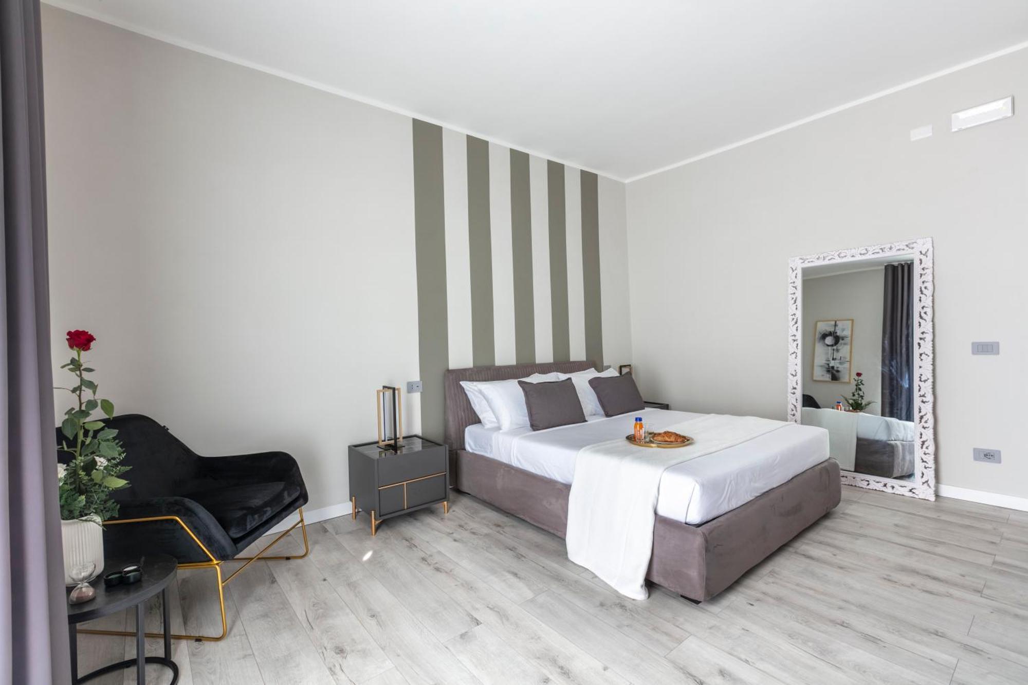 Couette-café Hotelleria Prestige *