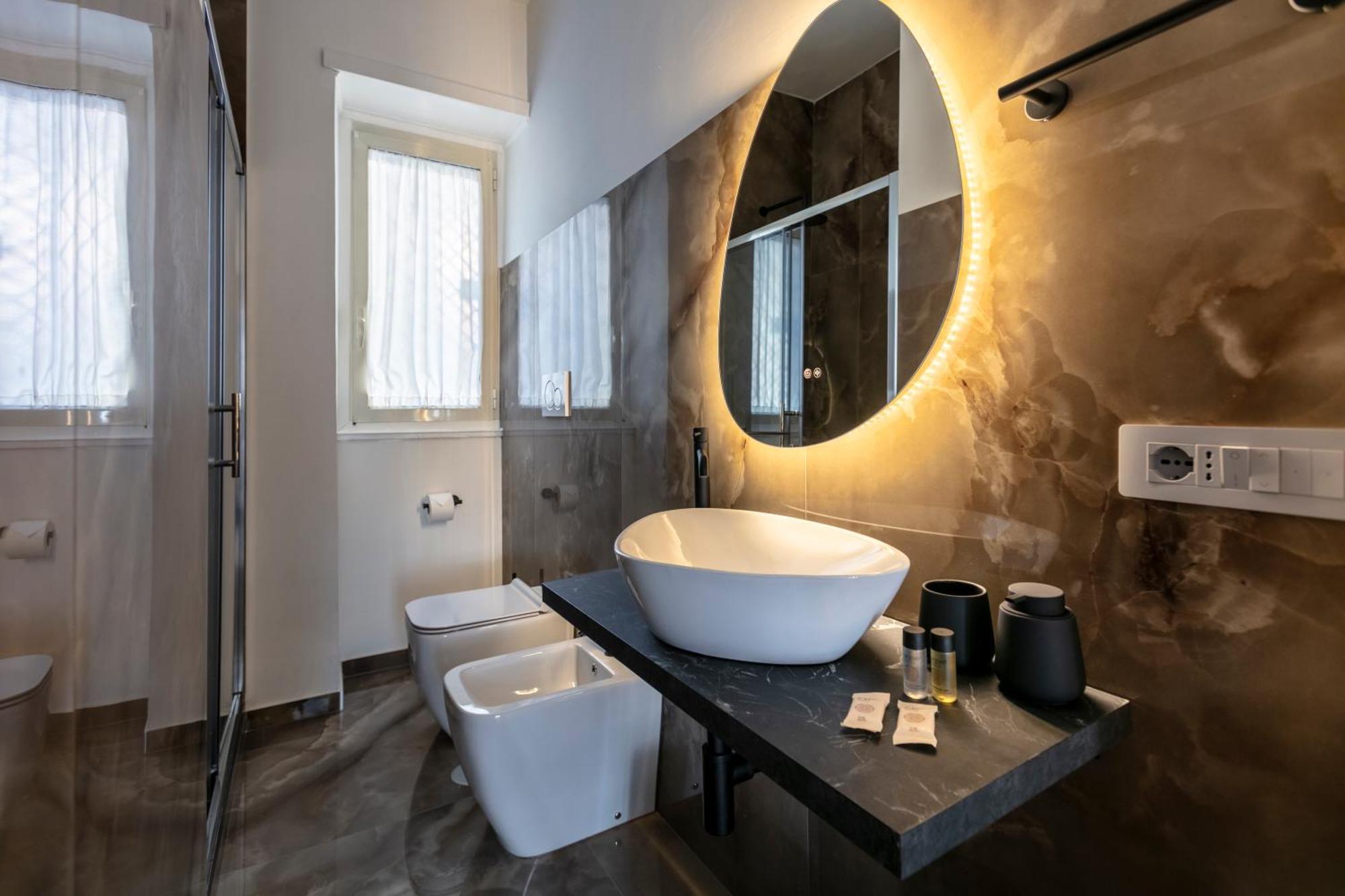 Couette-café Hotelleria Prestige