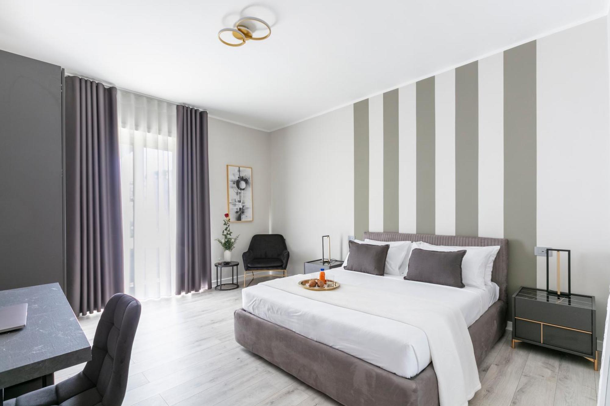 Couette-café Hotelleria Prestige *