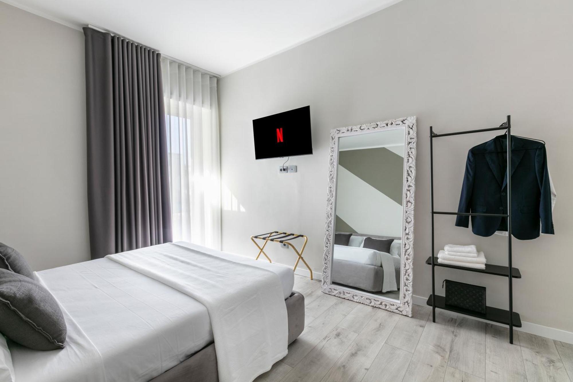 Couette-café Hotelleria Prestige *