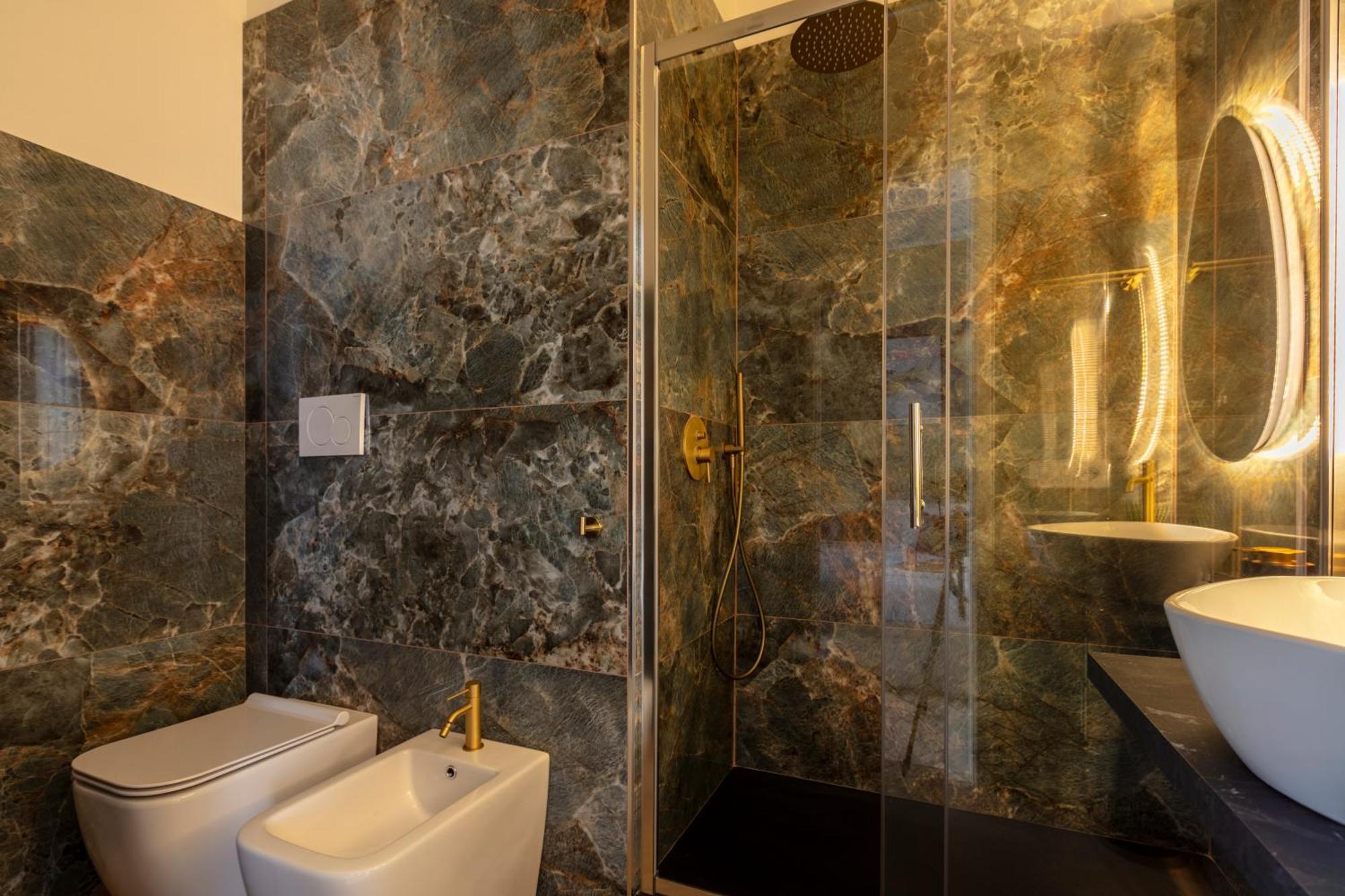 Couette-café Hotelleria Prestige Rome
