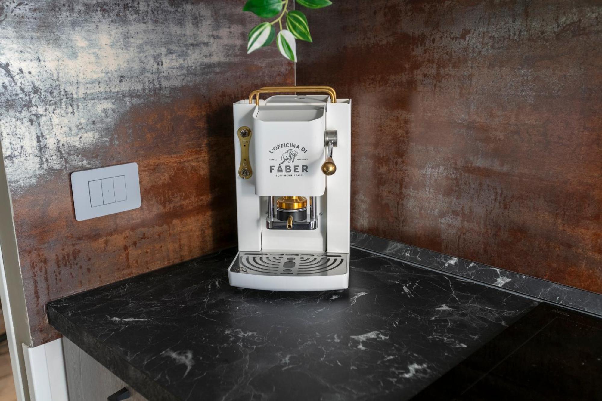 Hotelleria Prestige Couette-café Rome