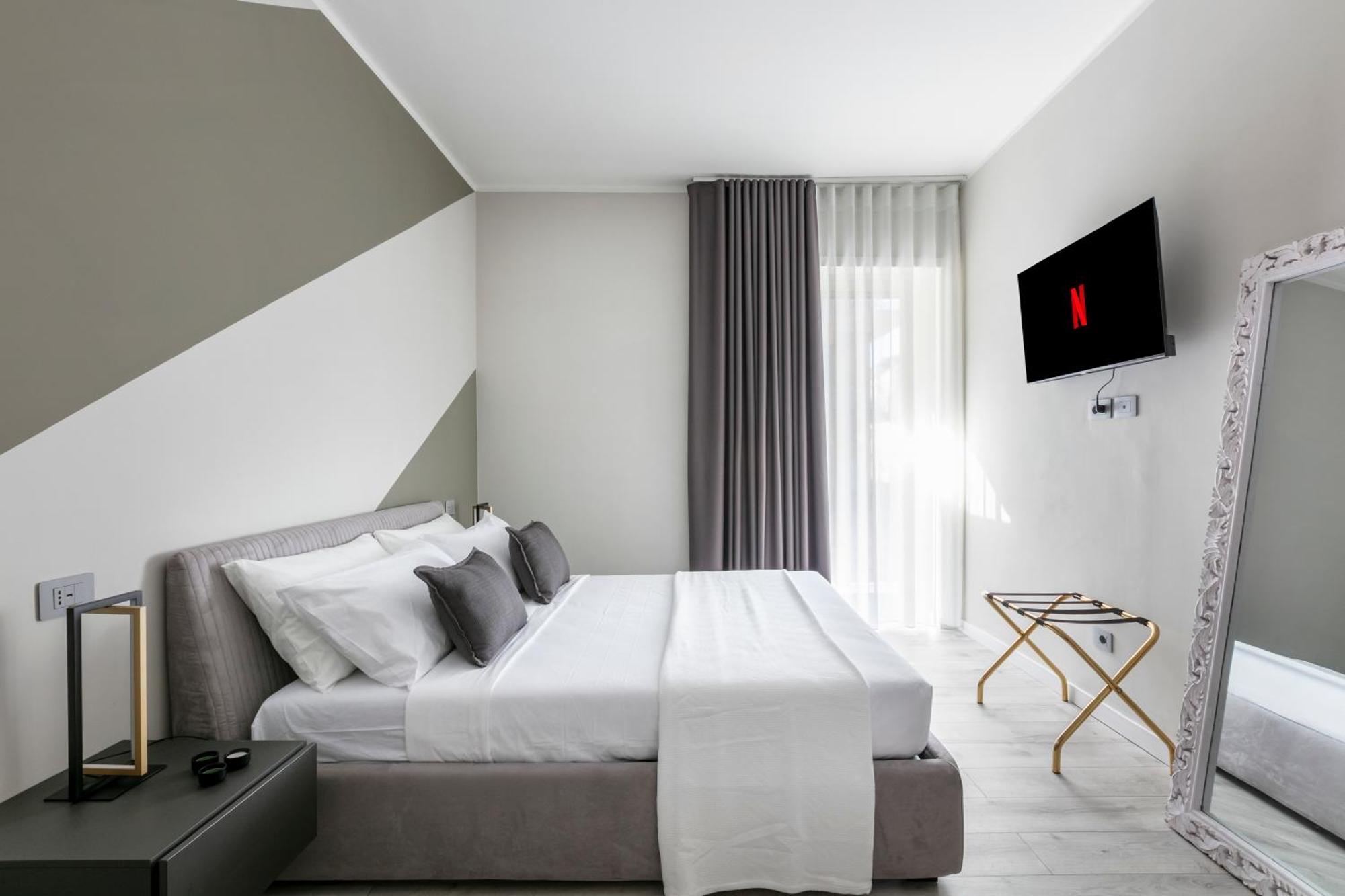 Hotelleria Prestige Couette-café *