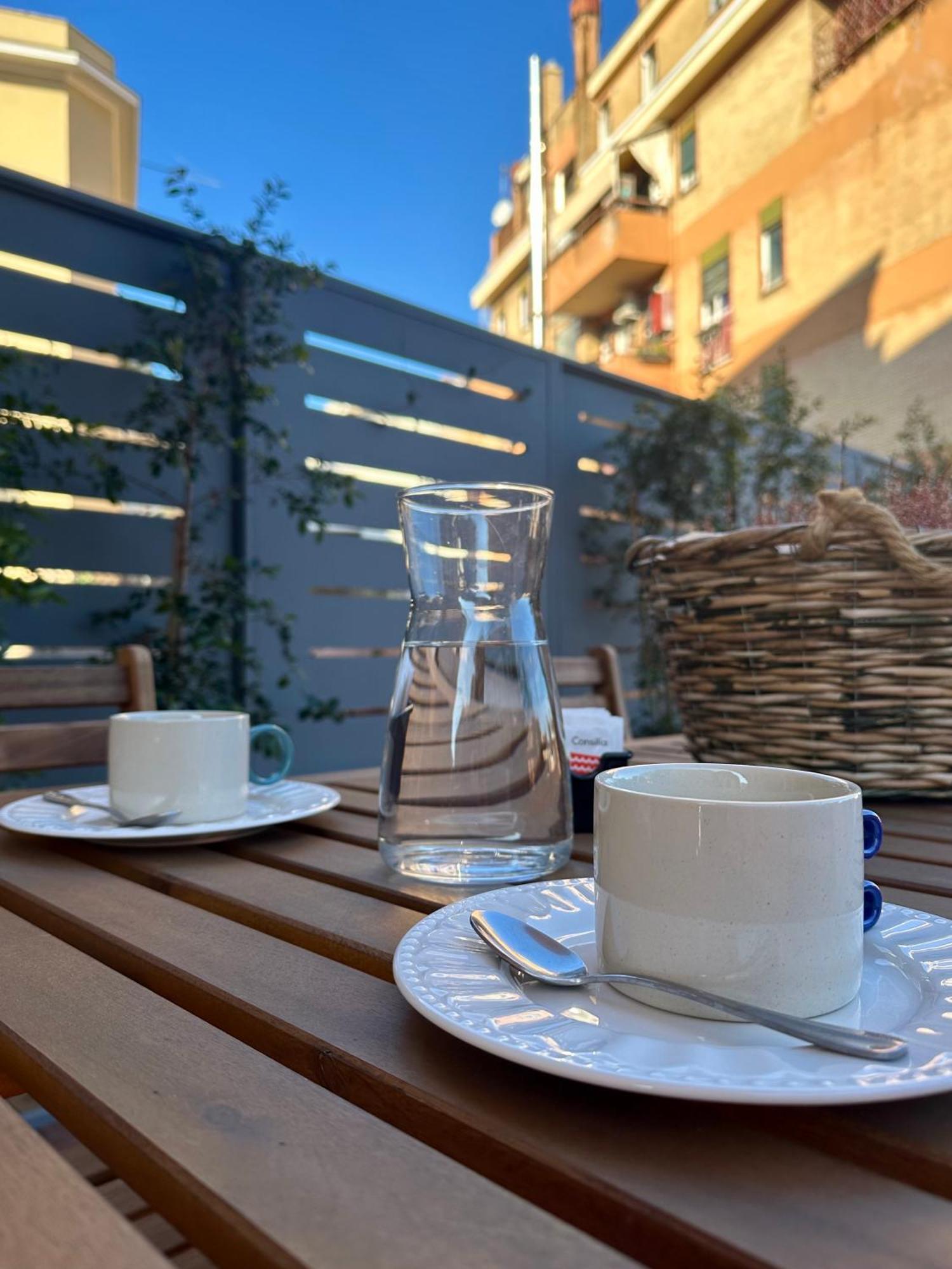 Trionfale Appartement