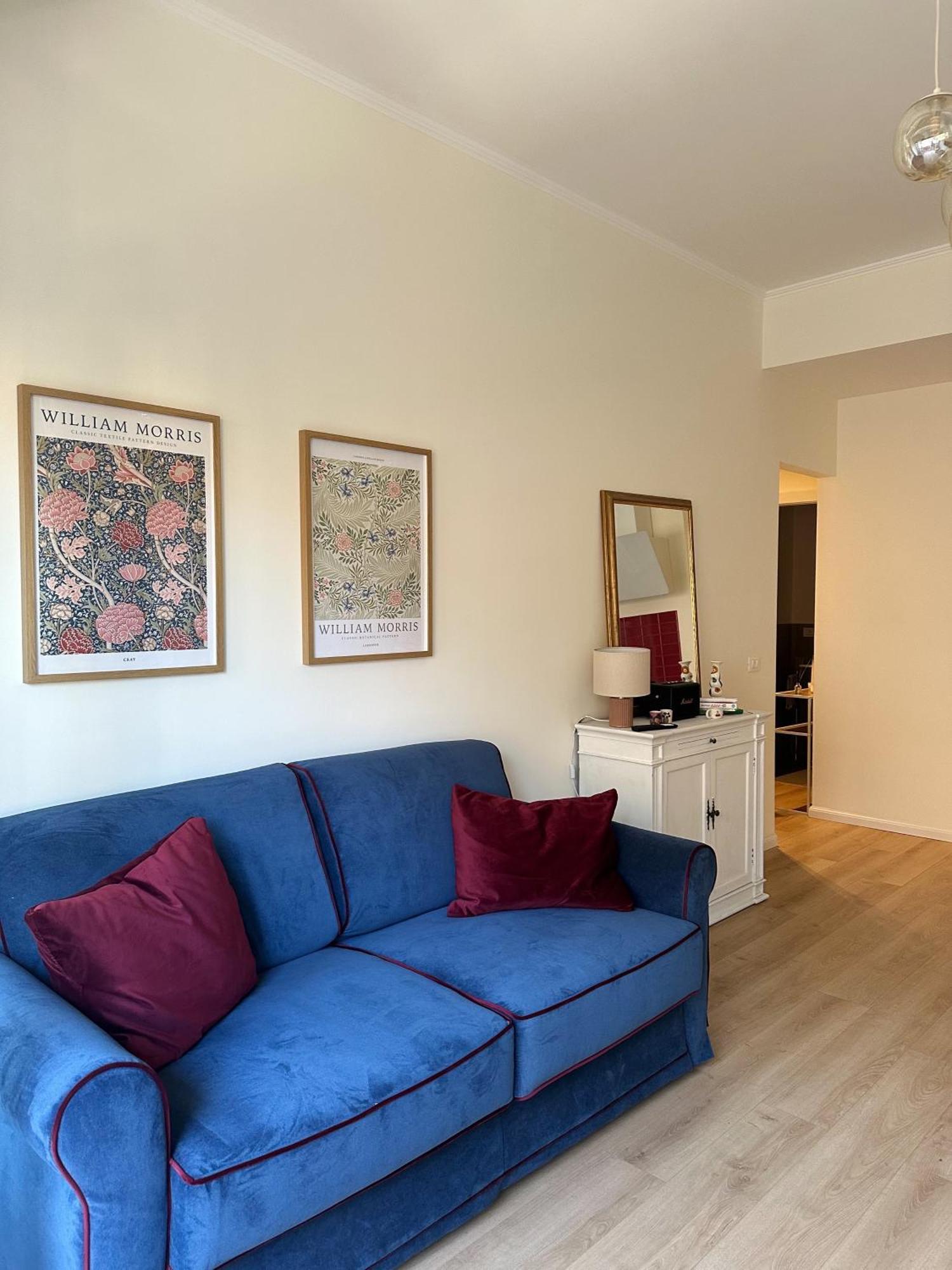 Trionfale Appartement